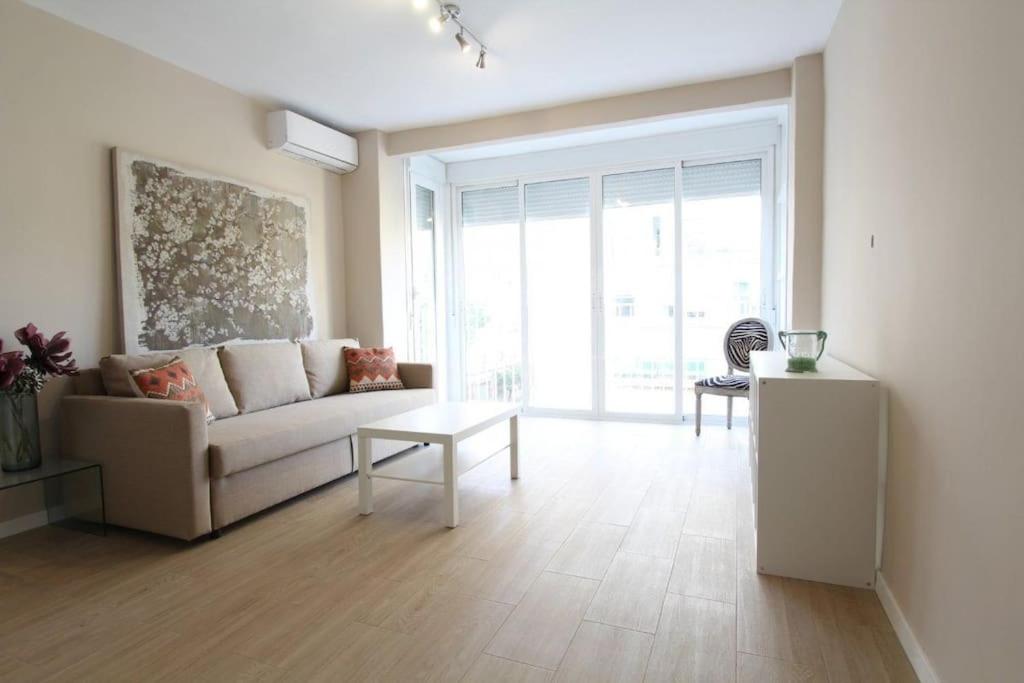Departamento de tres habitaciones