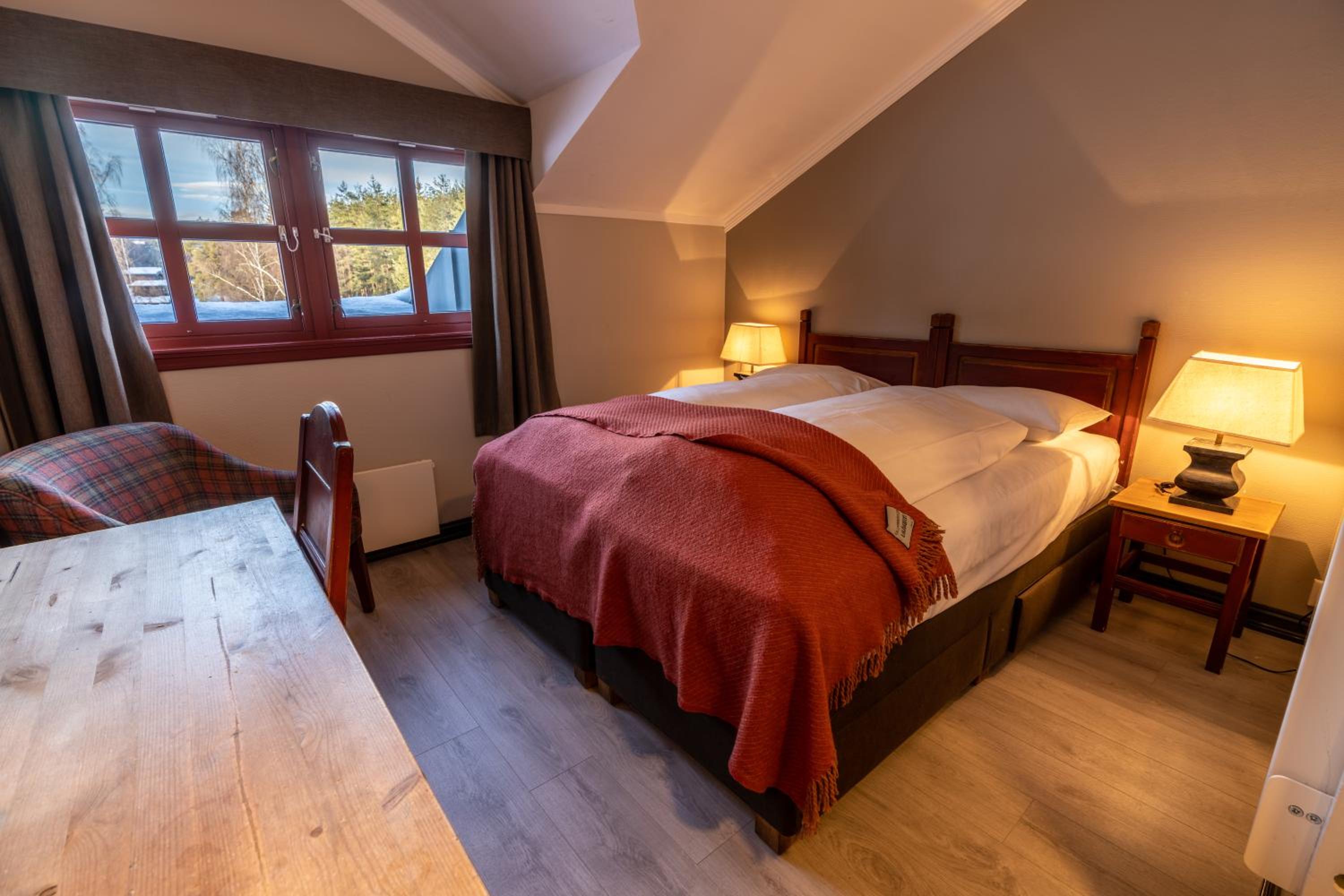 Standard Room - Photo 1