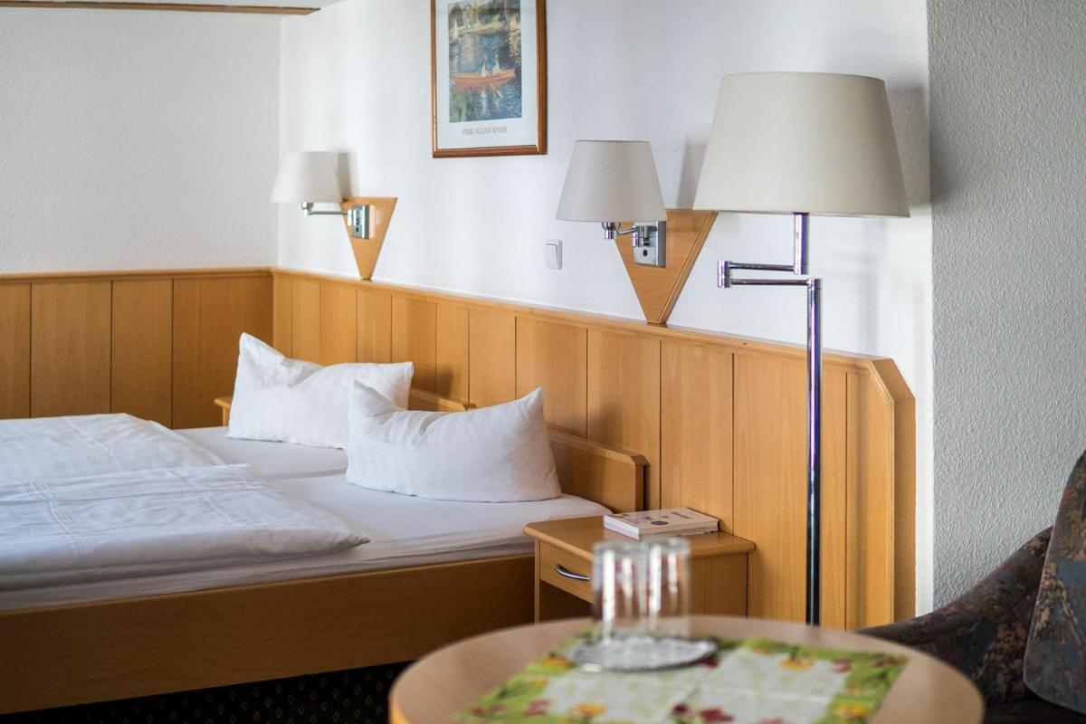 Superior Double Room photo 3