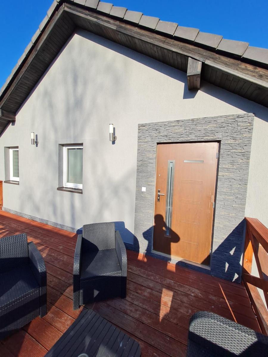 Two-Bedroom House photo 1