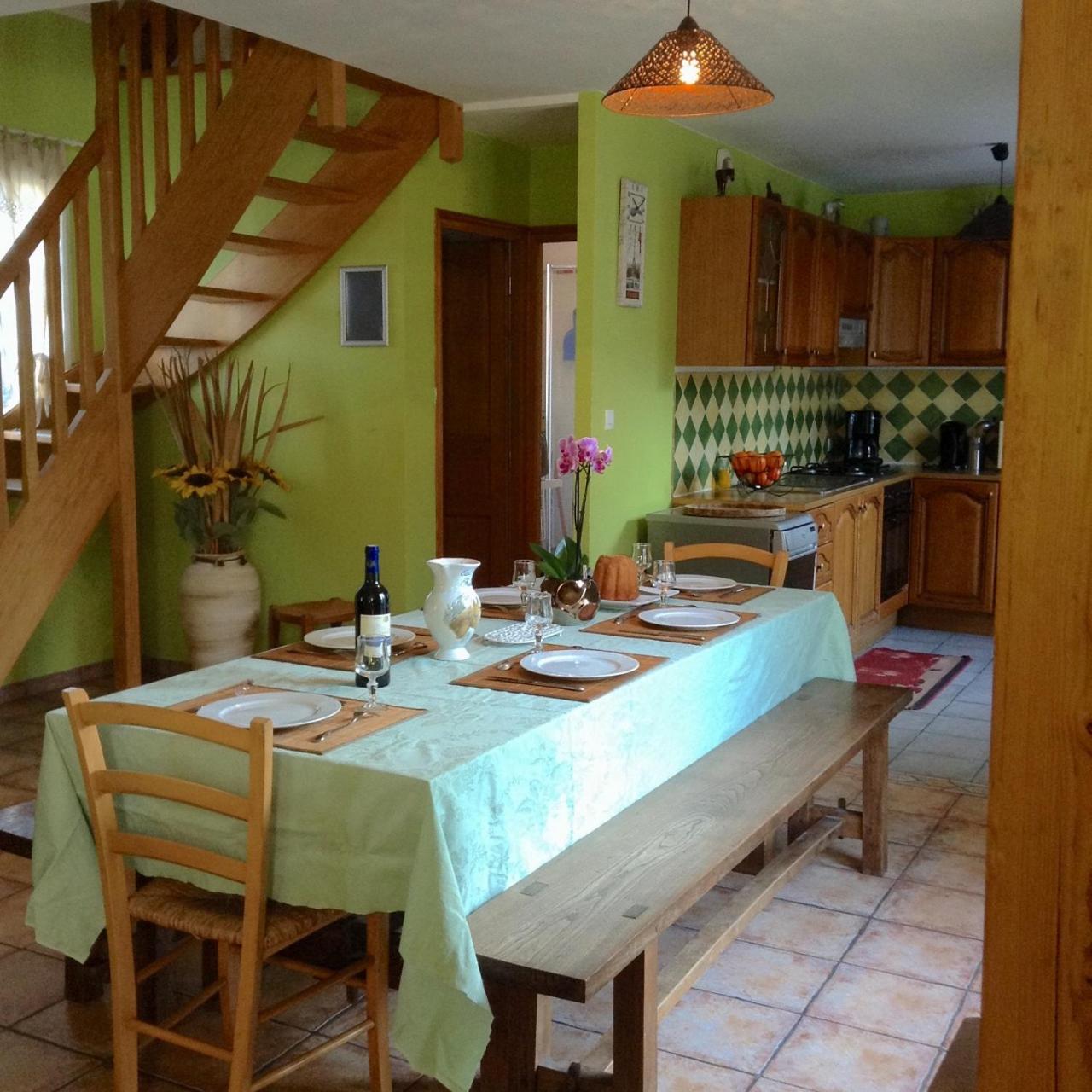 Two-Bedroom House photo 1