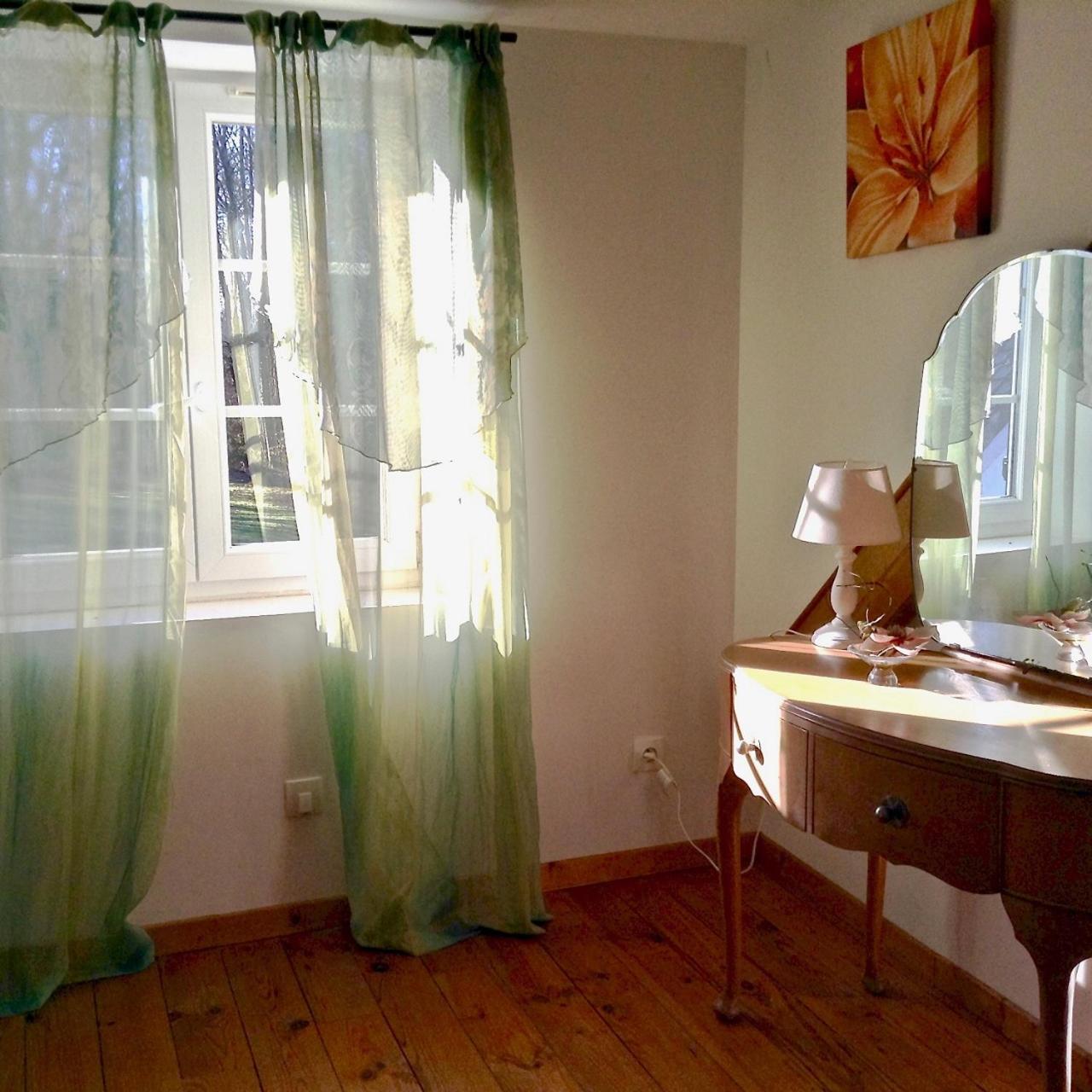 Two-Bedroom House photo 3