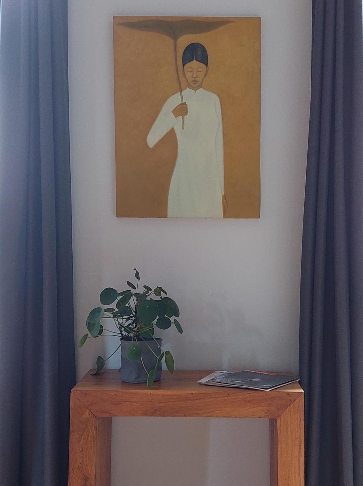 One-Bedroom Apartment - Photo 2