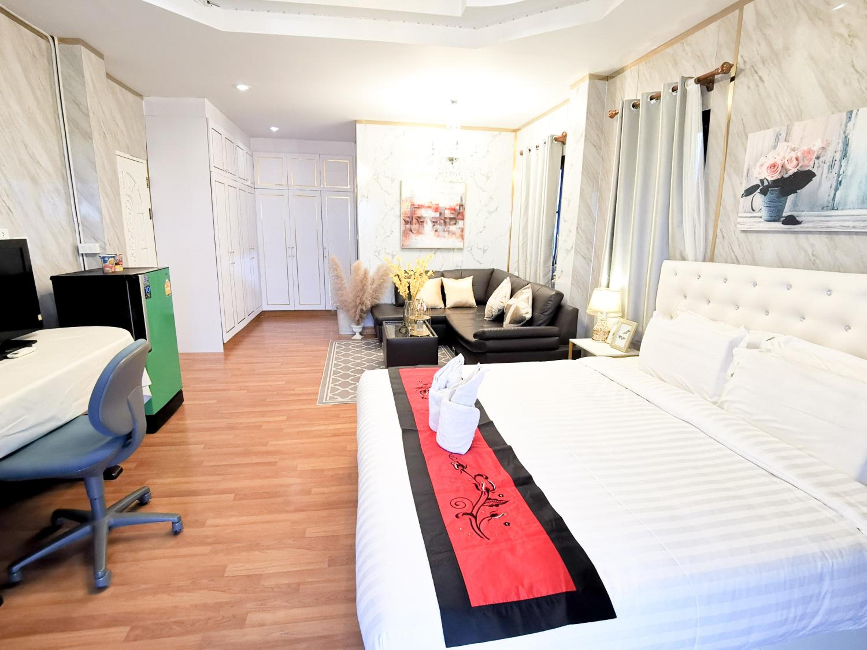 Deluxe Room photo 1