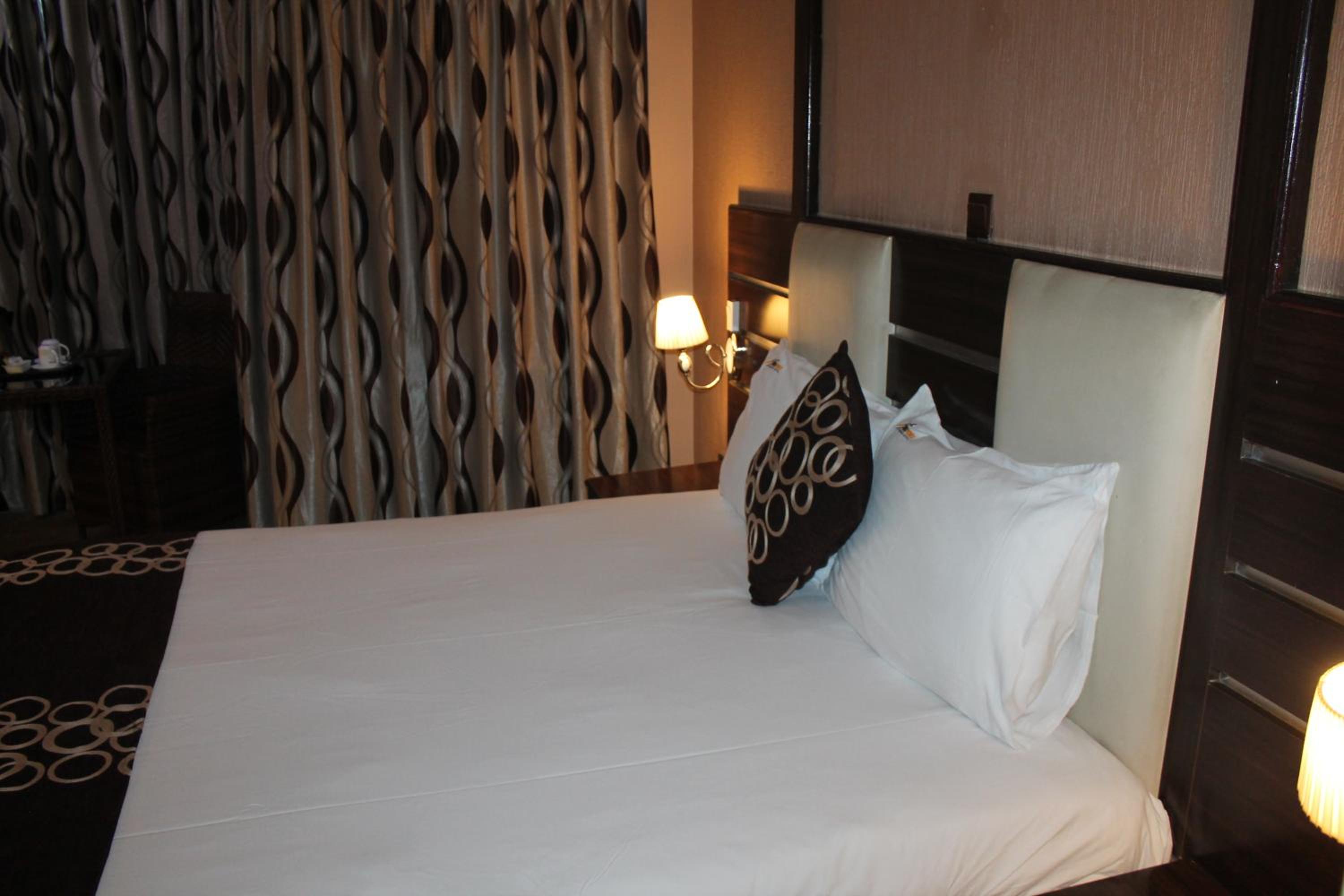 Deluxe Single Room photo 2