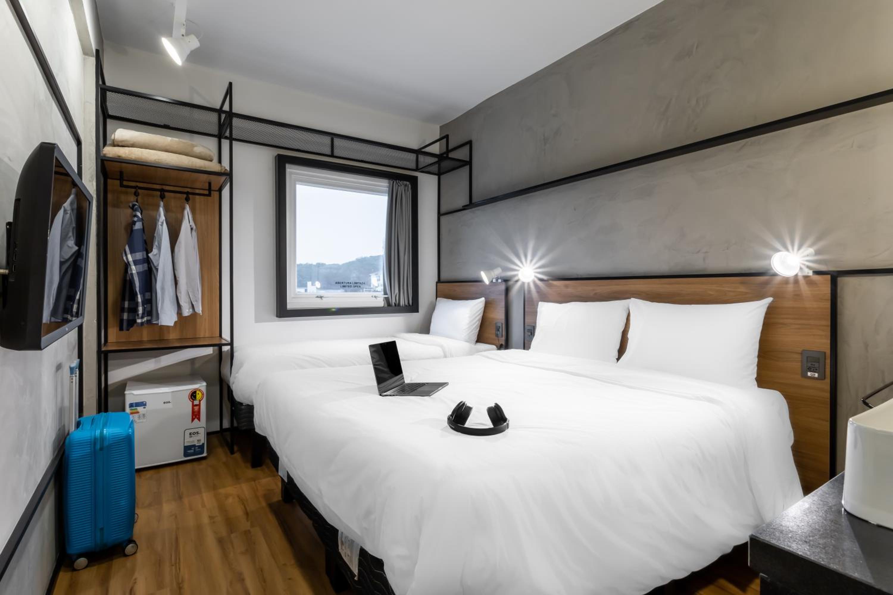 Standard Room - Photo 12