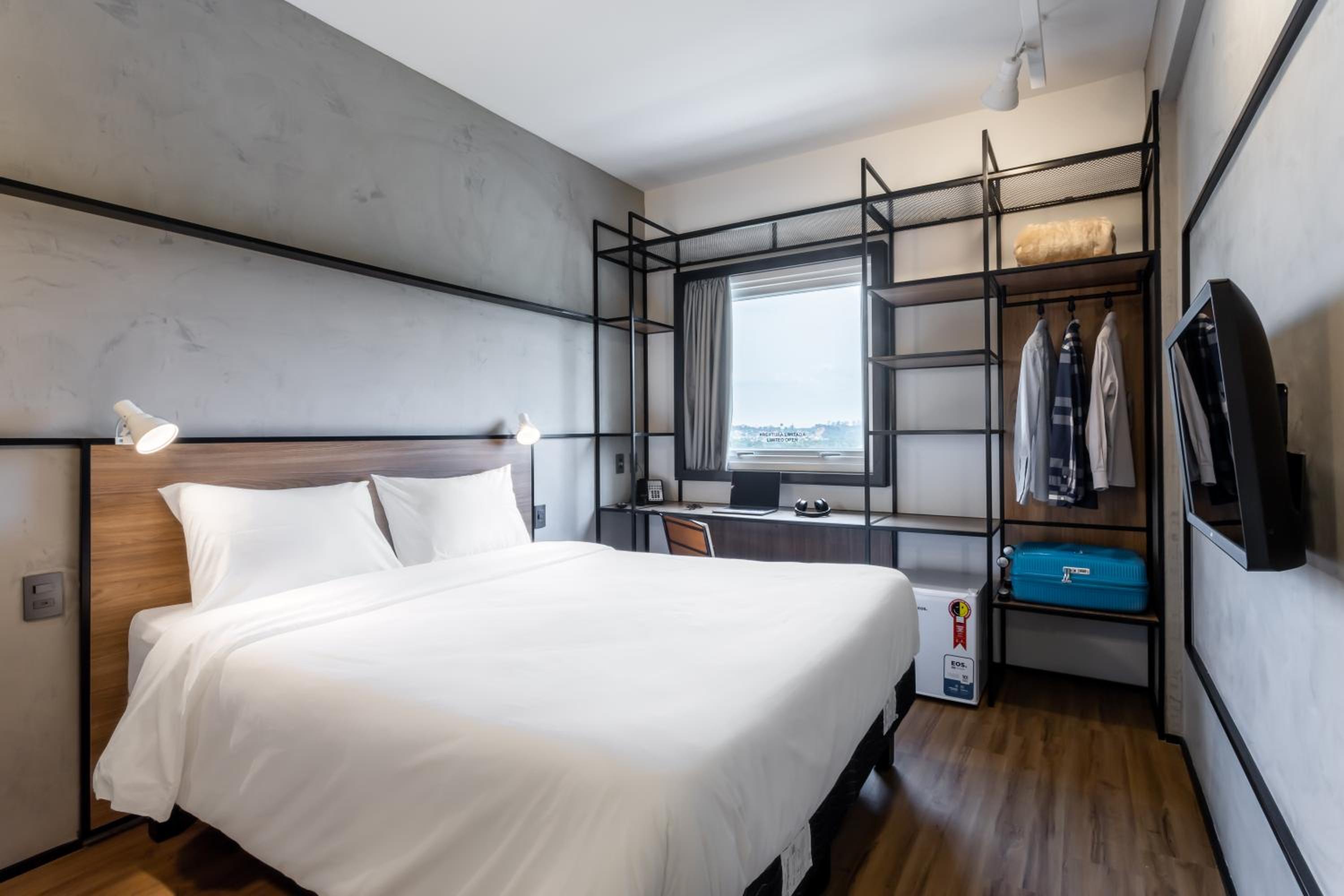 Standard Double Room - Photo 1
