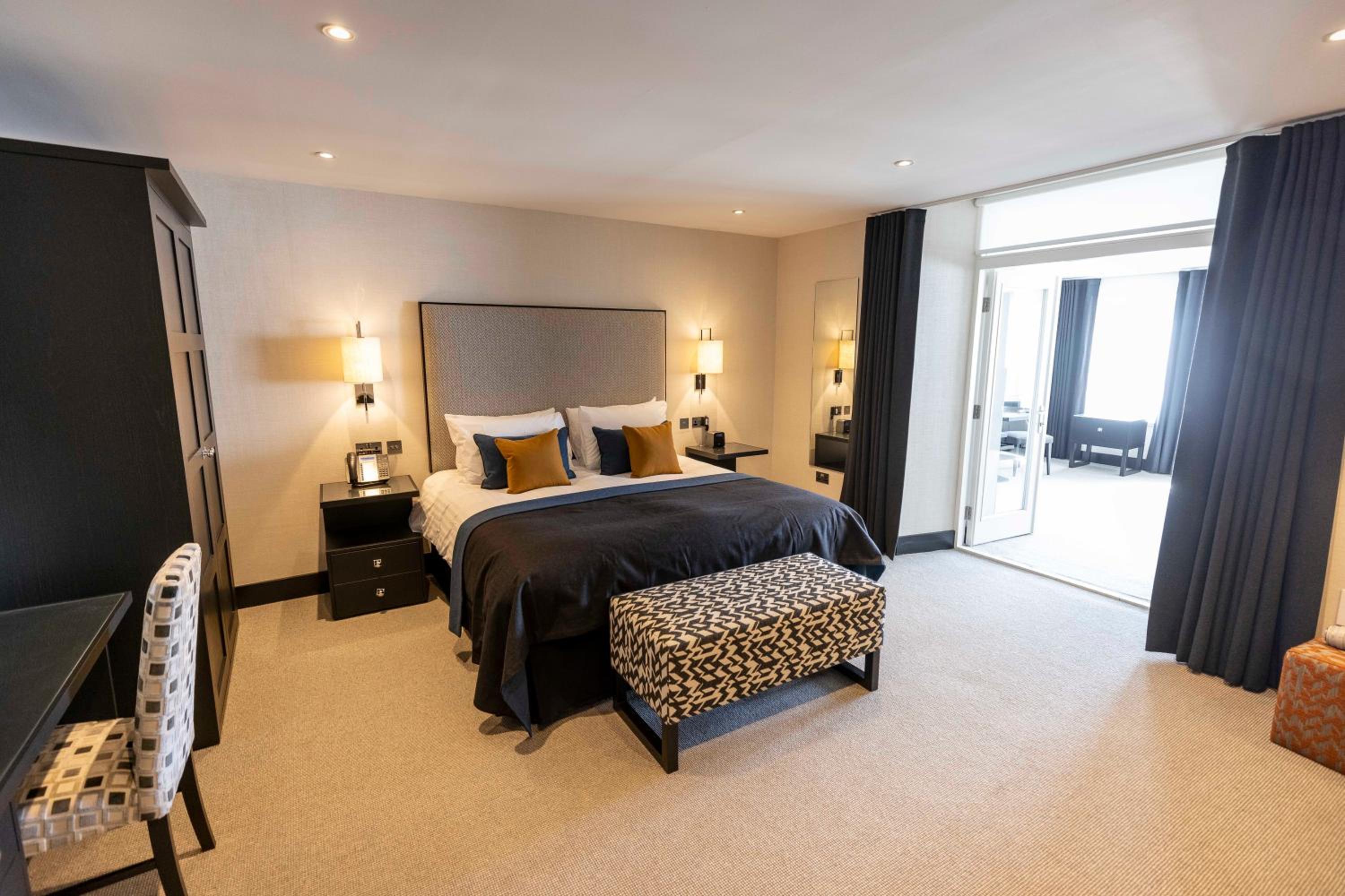 The Mackenzie Suite photo 2