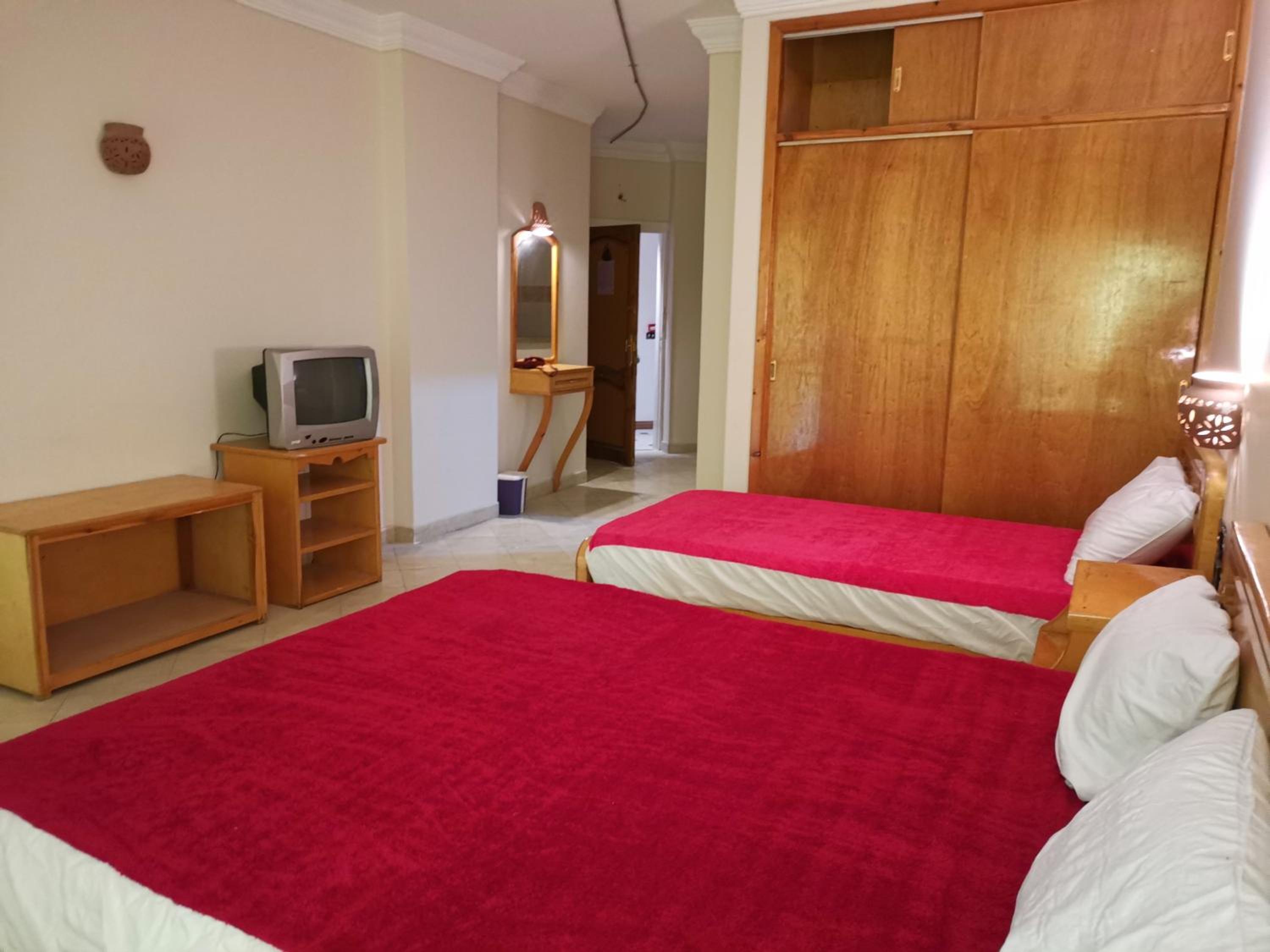 Standard Triple Room - Photo 4