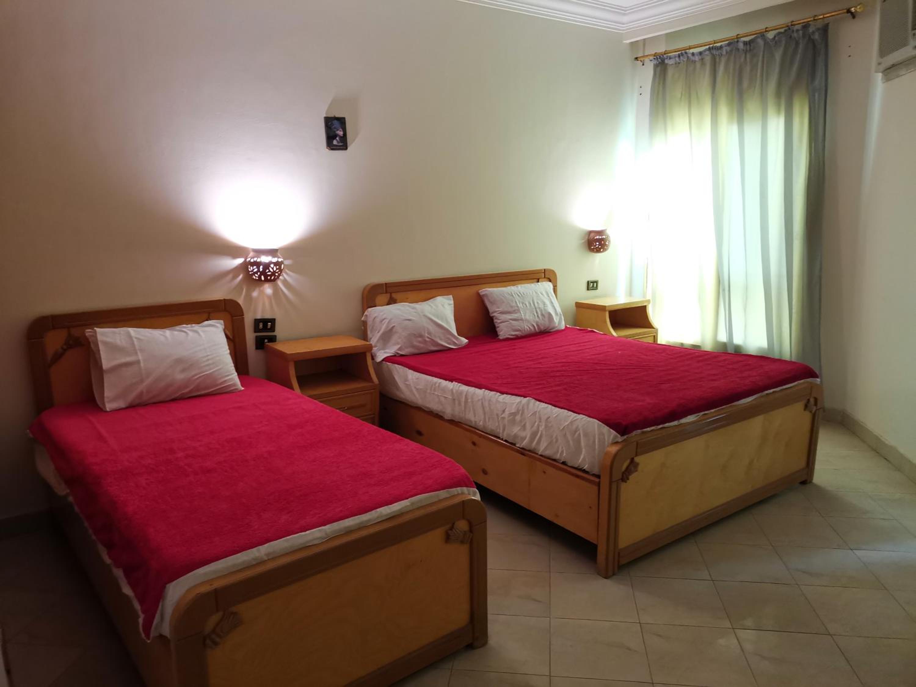 Standard Triple Room - Photo 3
