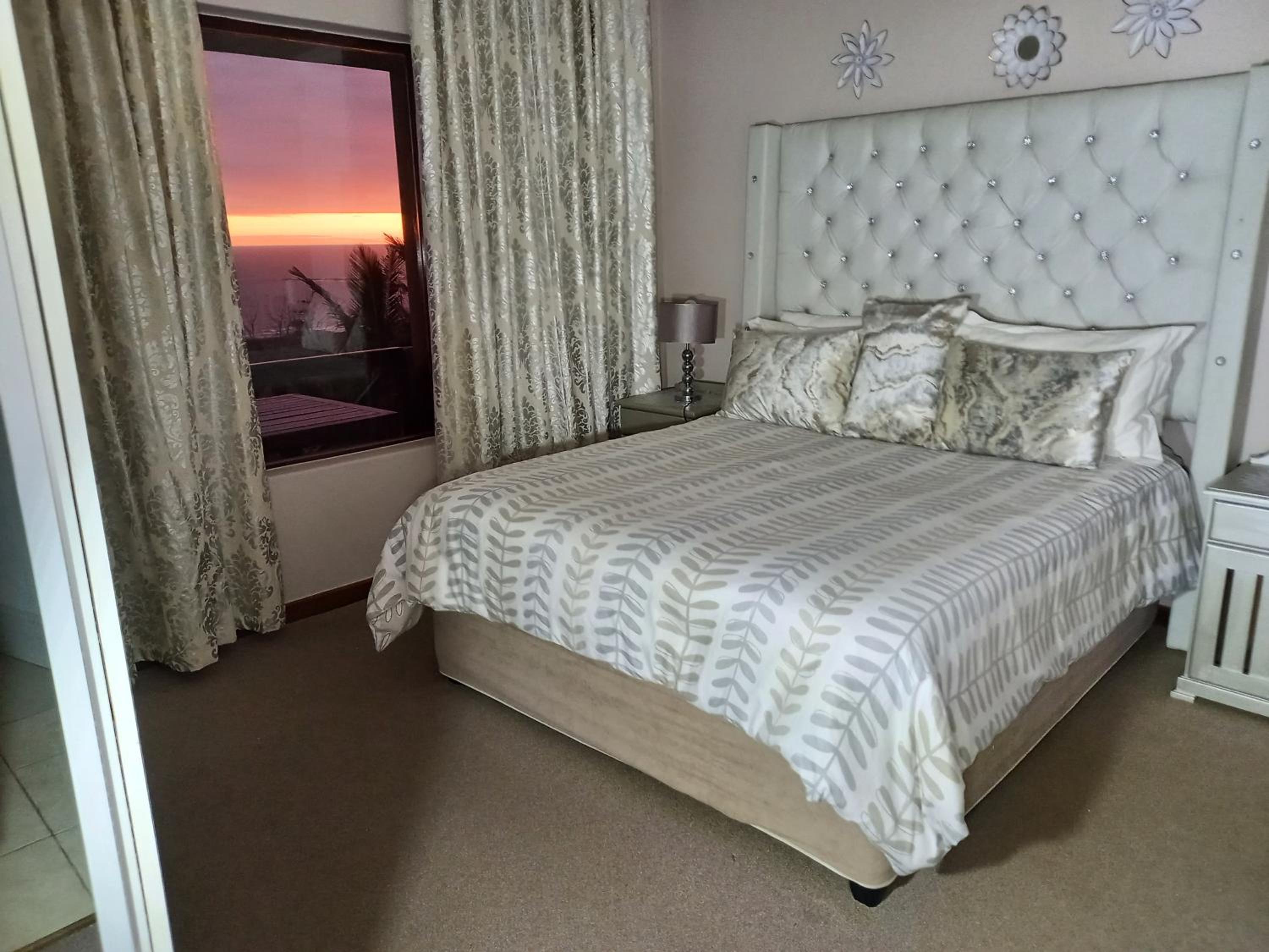 Apartment with Sea View photo 1