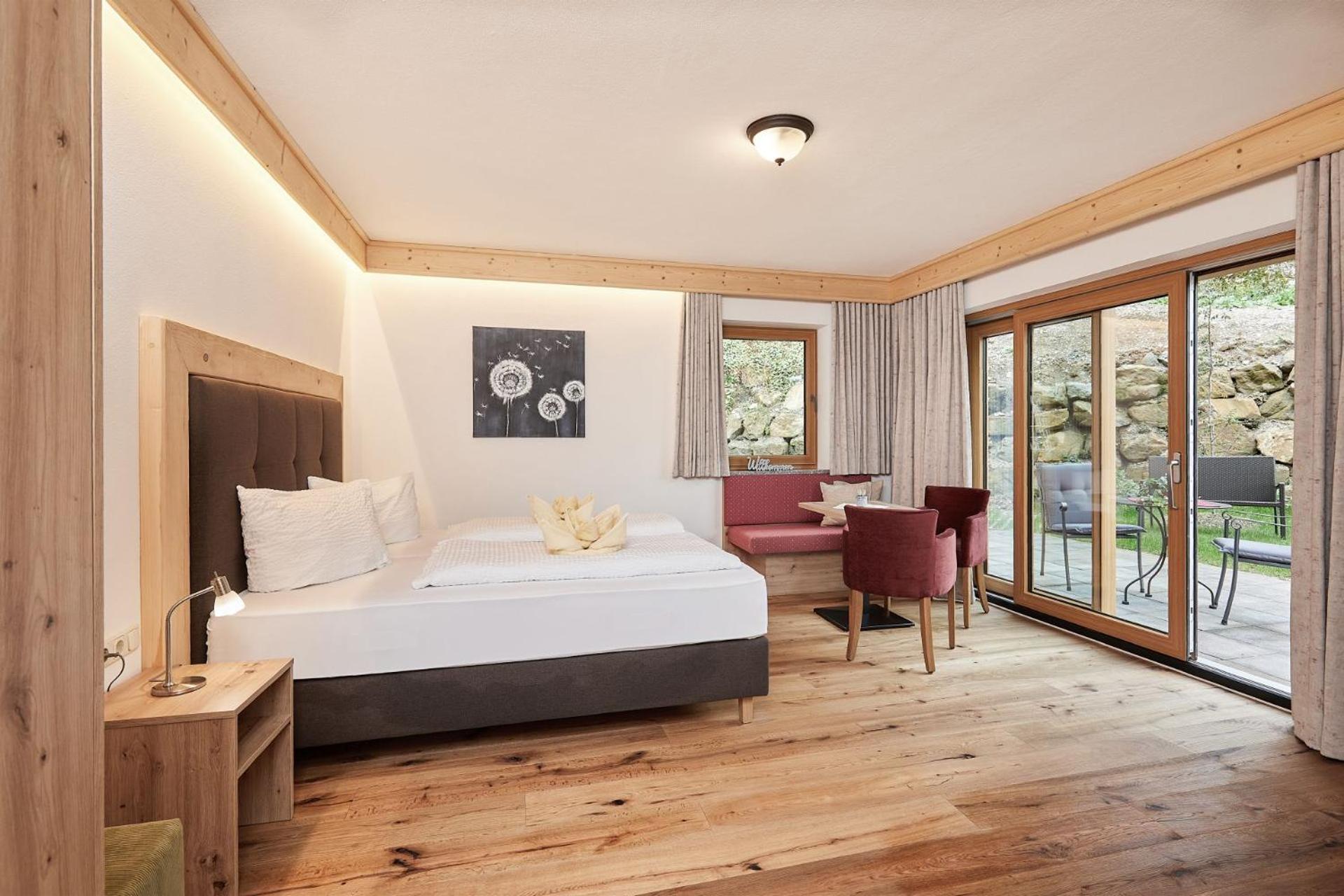 Standard Double Room photo 3
