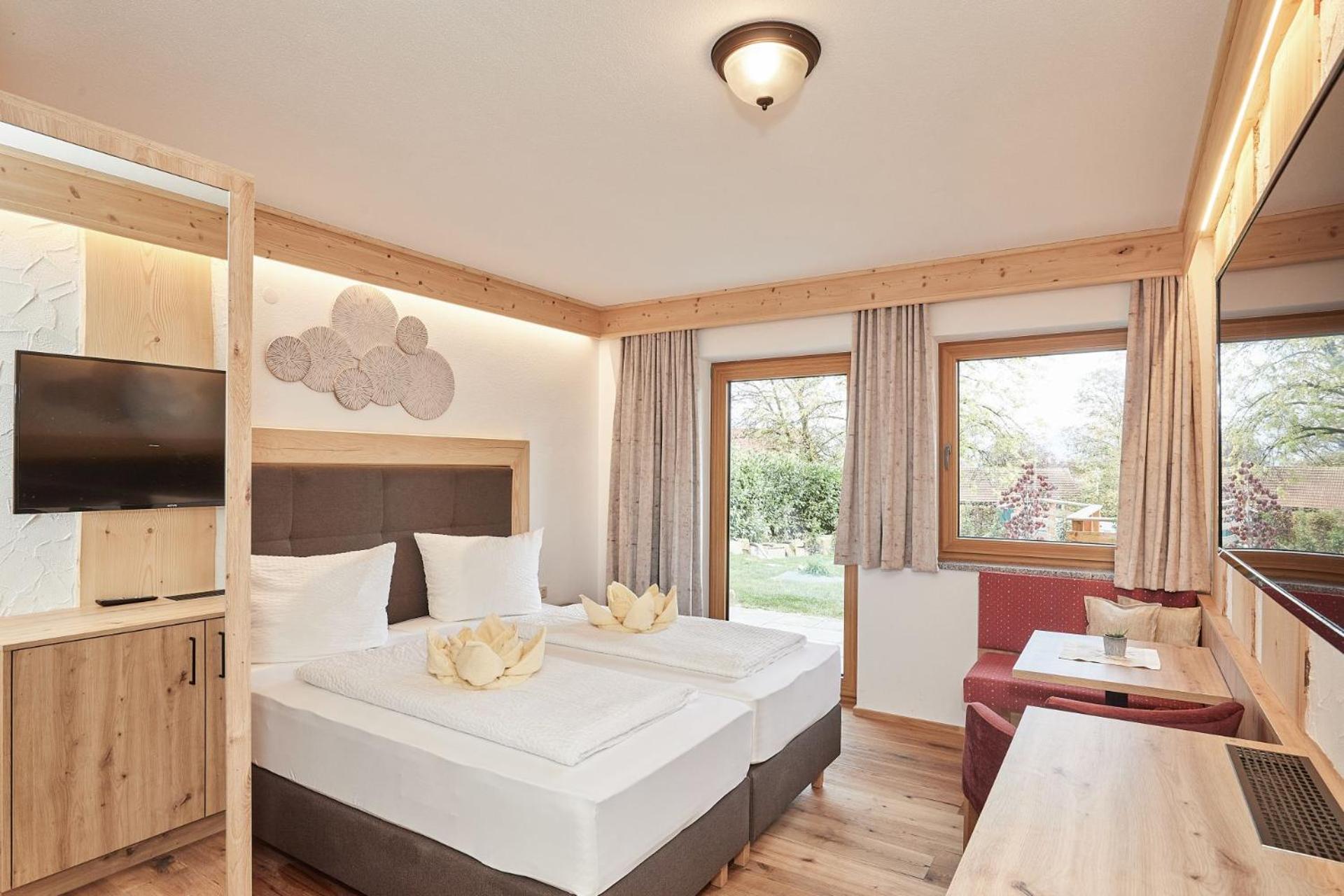 Deluxe Room photo 2
