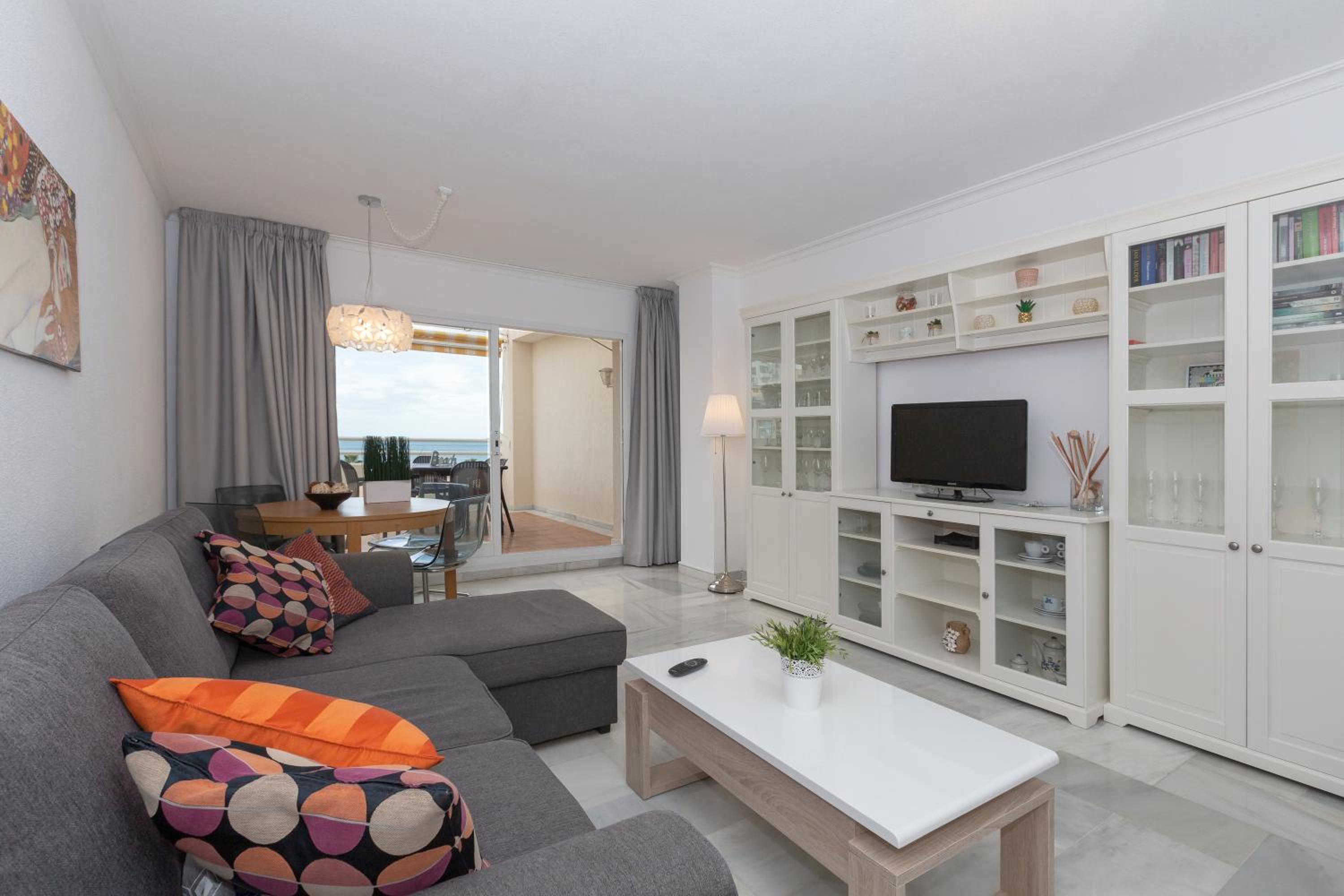 Apartamento Superior de Dos Habitaciones
