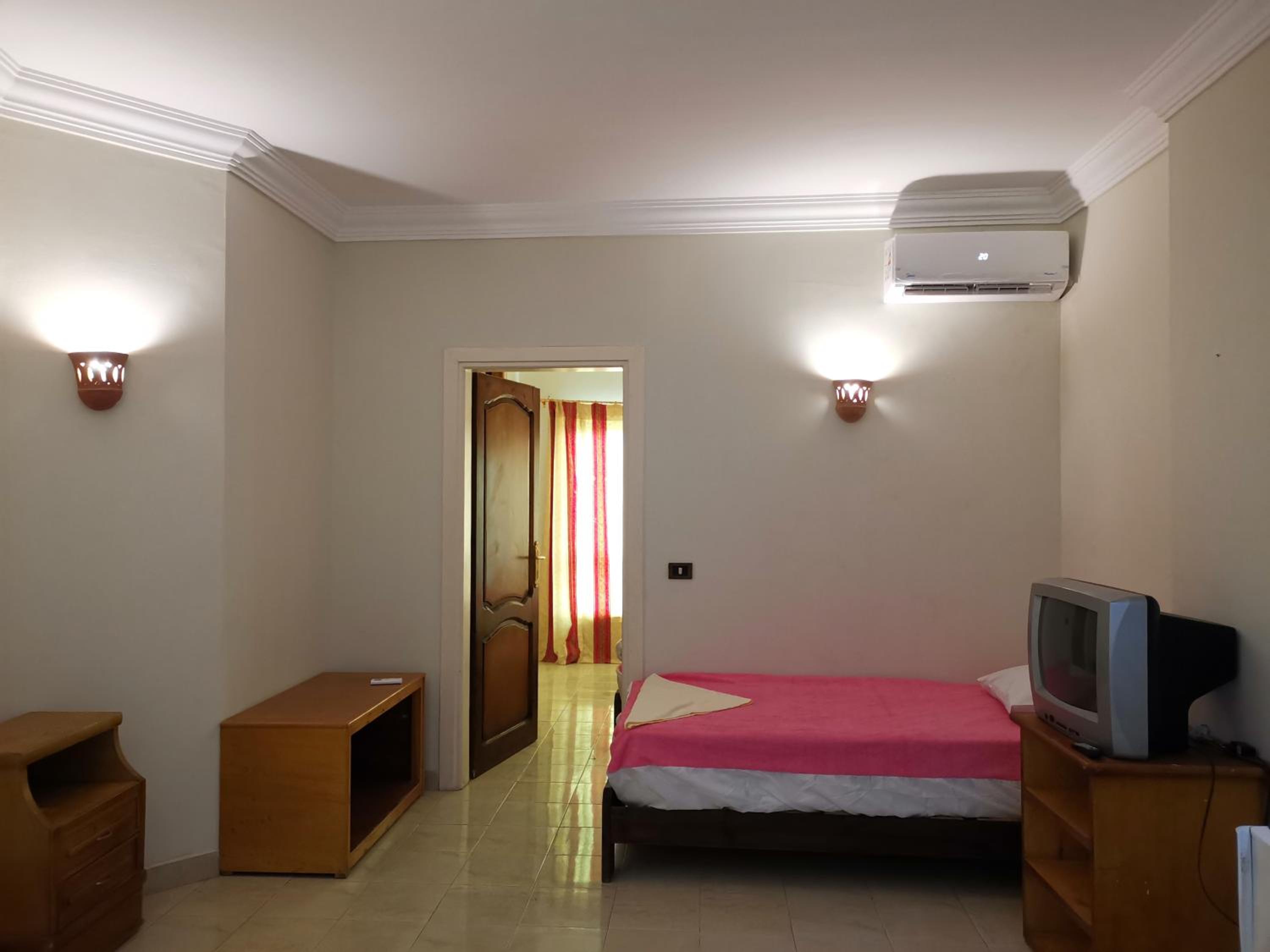 Family Suite - Photo 4