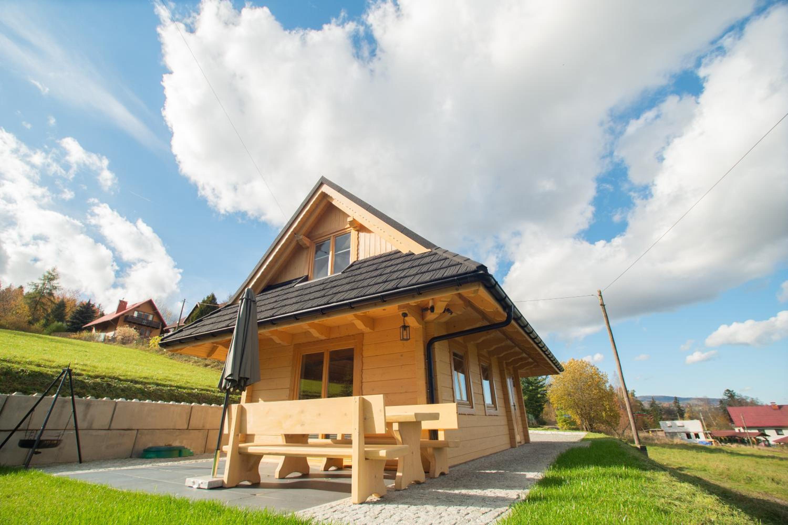 Two-Bedroom Chalet photo 2