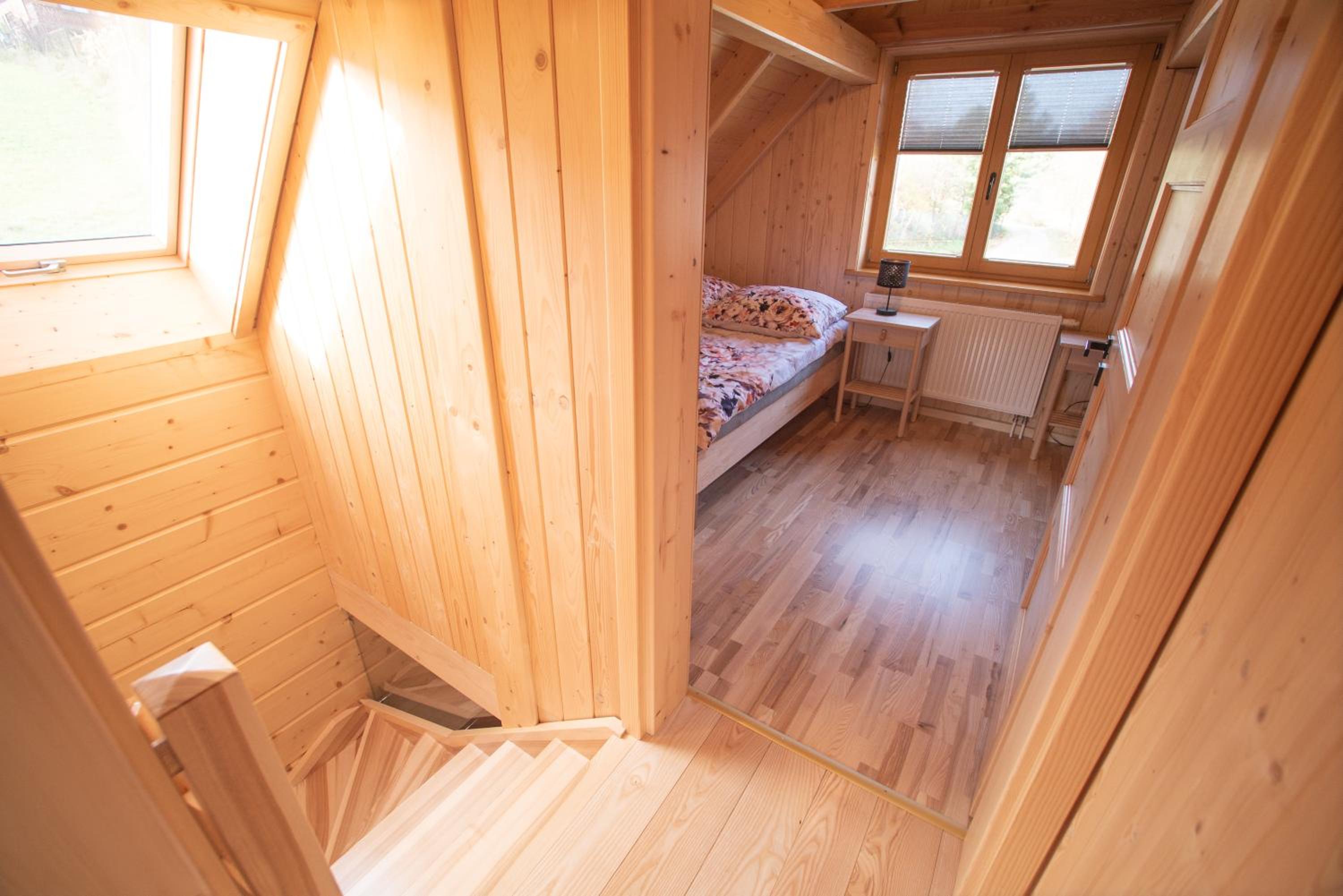Two-Bedroom Chalet photo 3