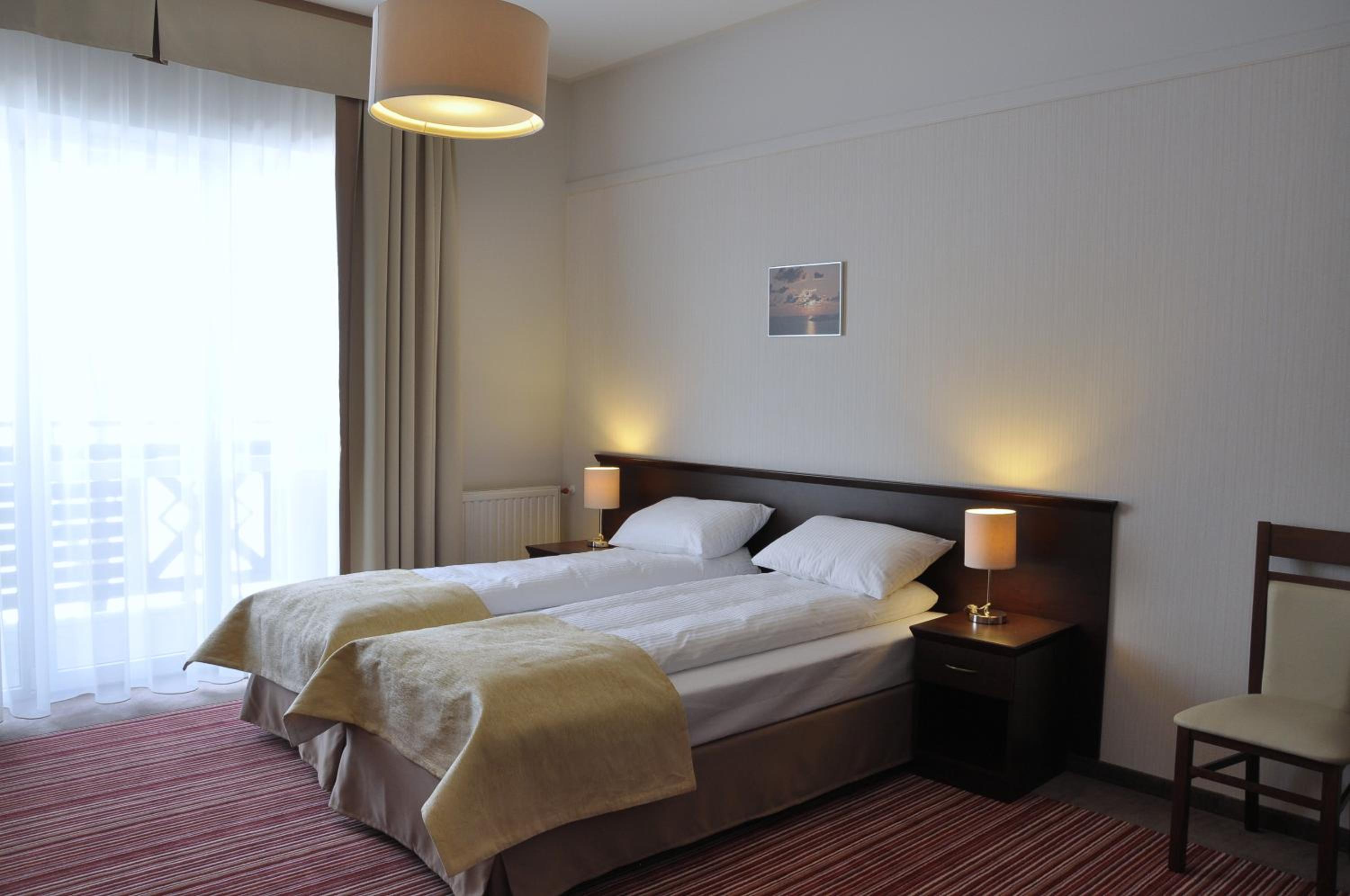 Twin Room photo 1