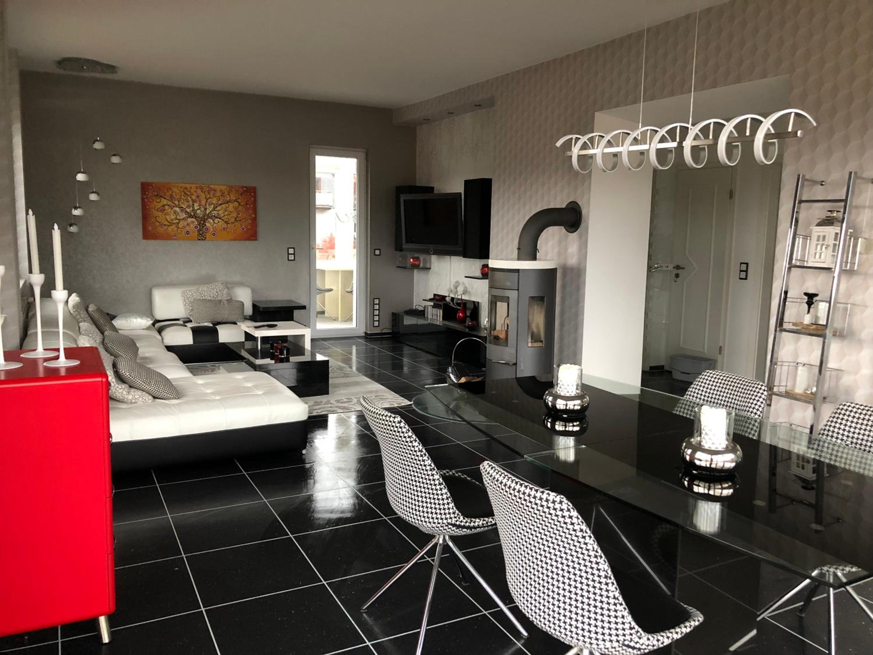 Two-Bedroom House photo 1