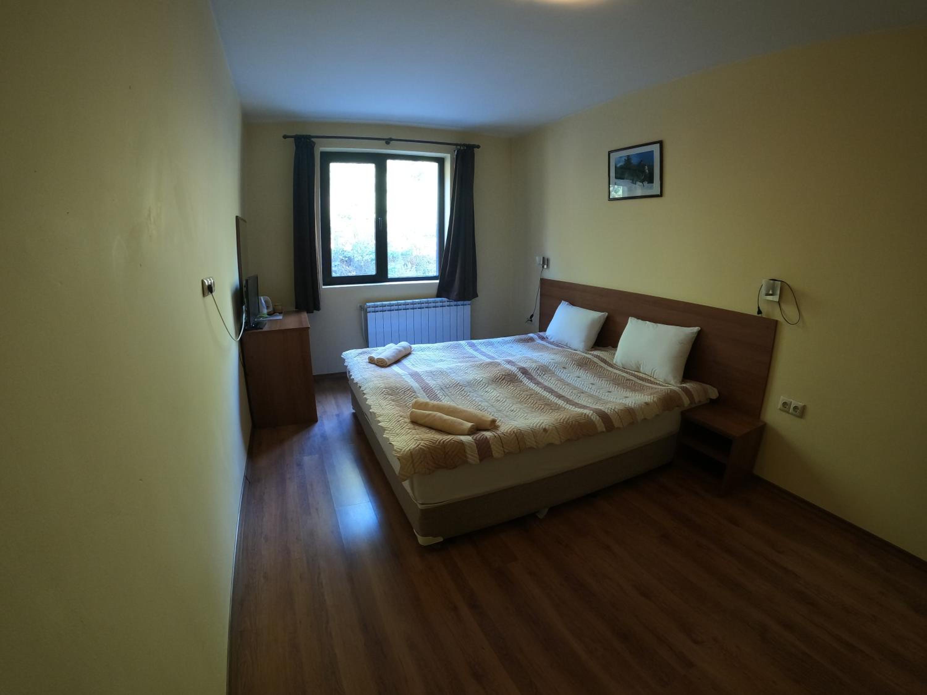 One-Bedroom Suite photo 3