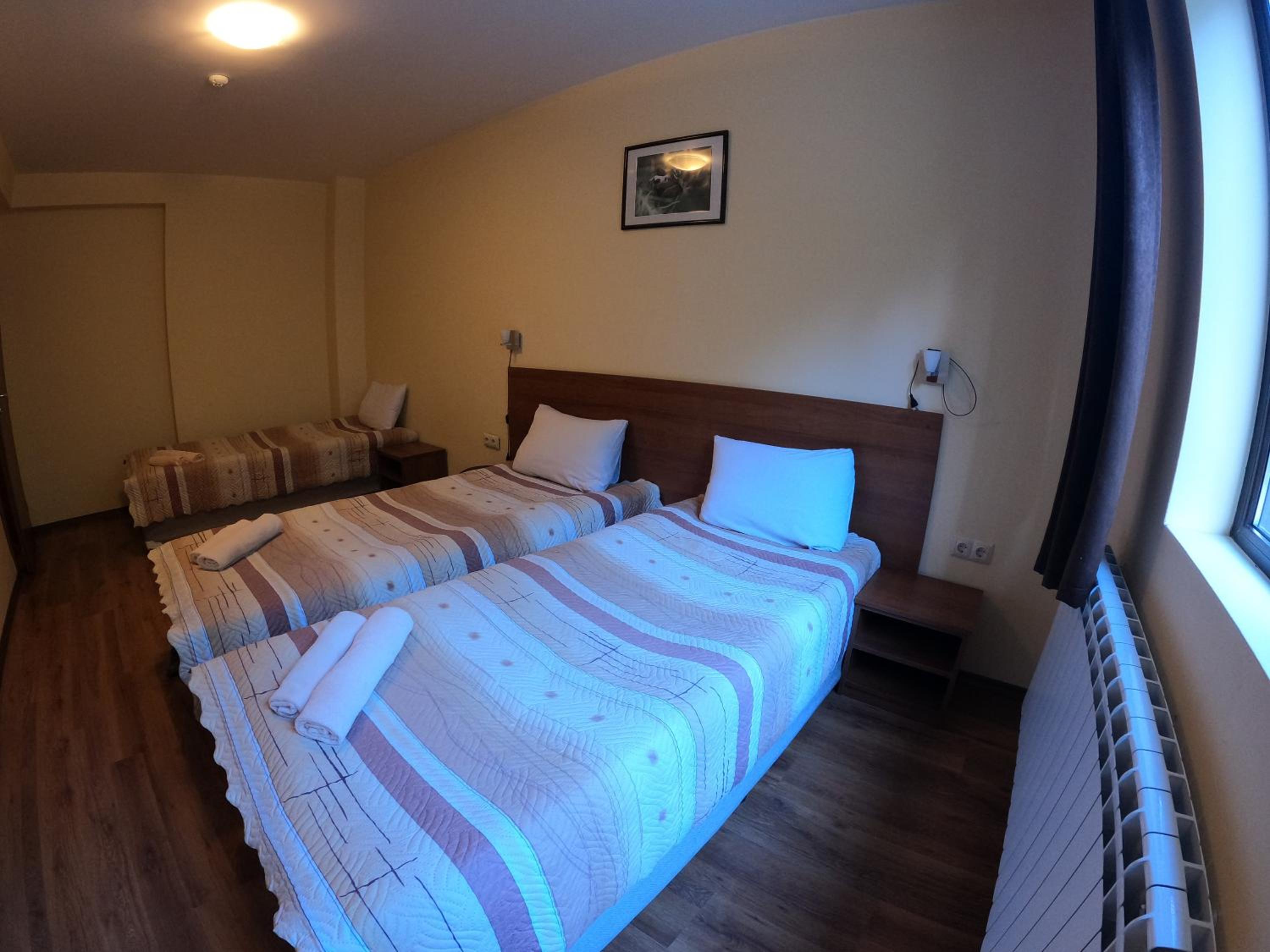 Triple Room photo 3