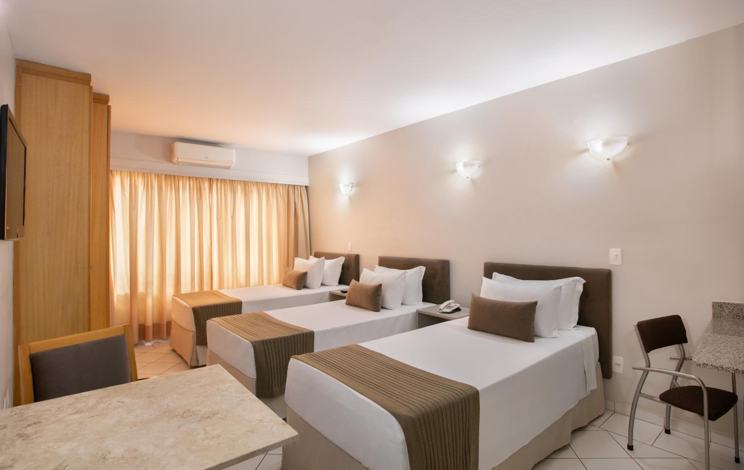 Executive Triple Room photo 1