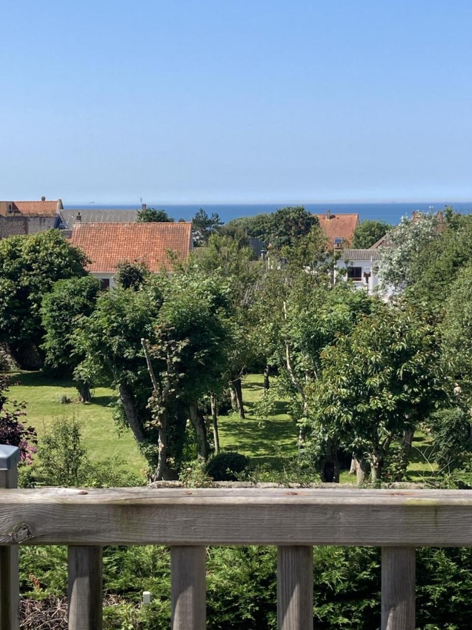 Studio with Sea View photo 2