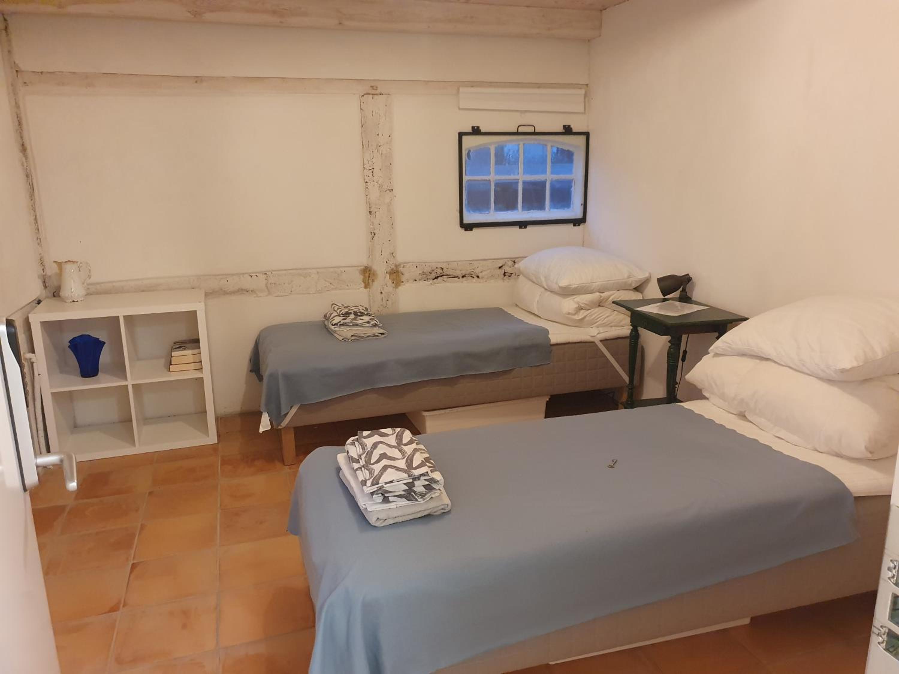 Double or Twin Room with Private Bathroom - Photo 1