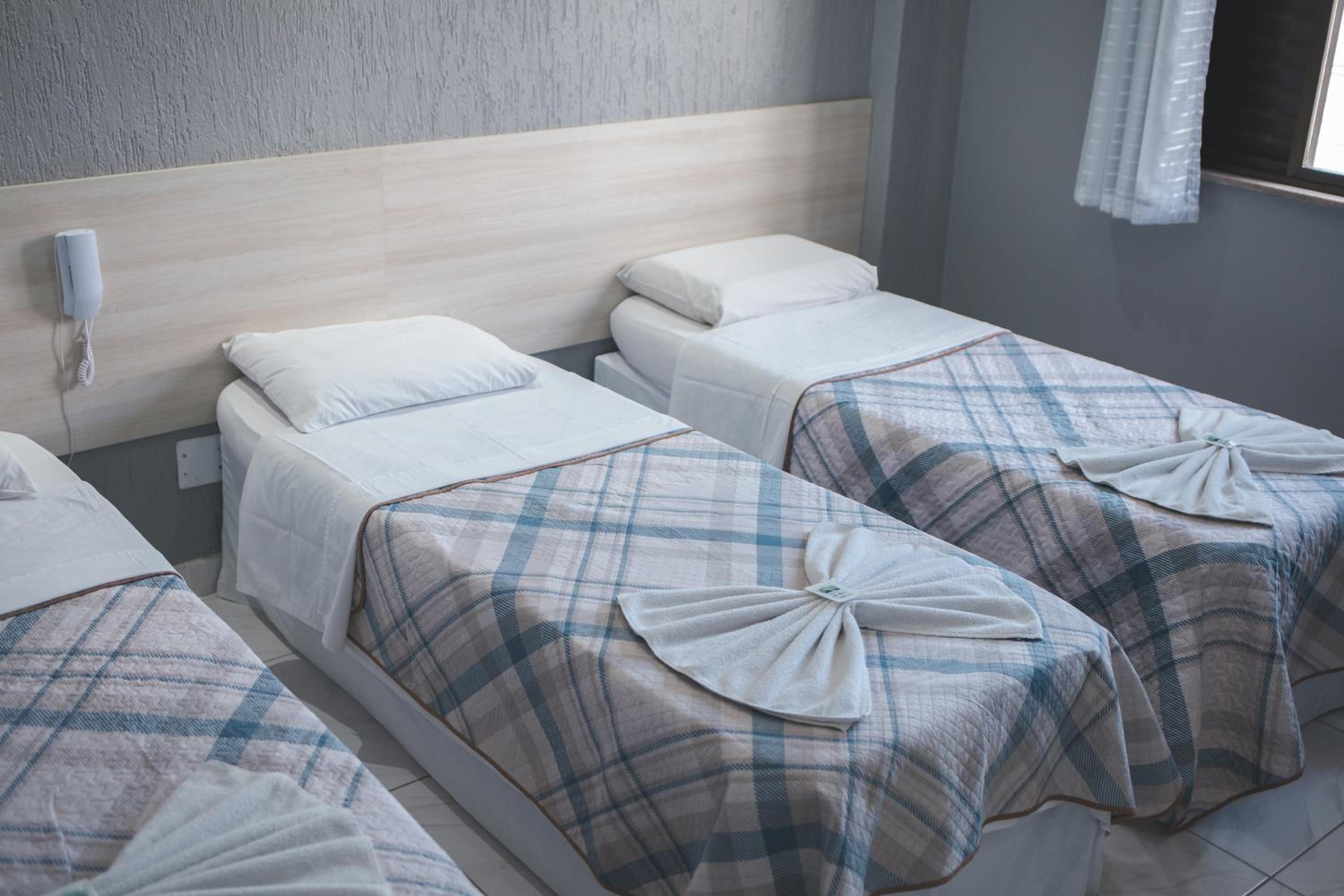 Deluxe Triple Room photo 3