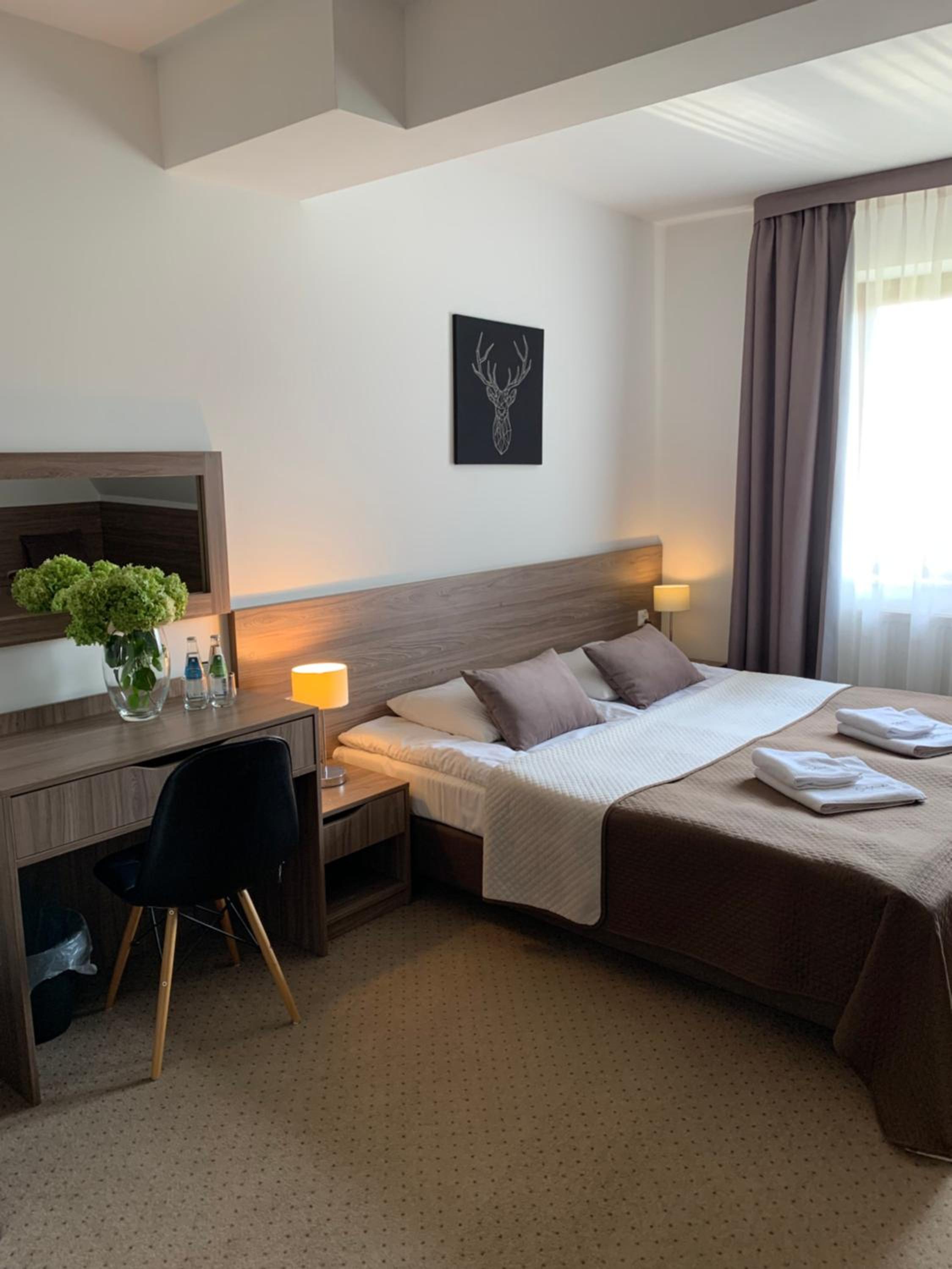 Quadruple Room - Photo 1