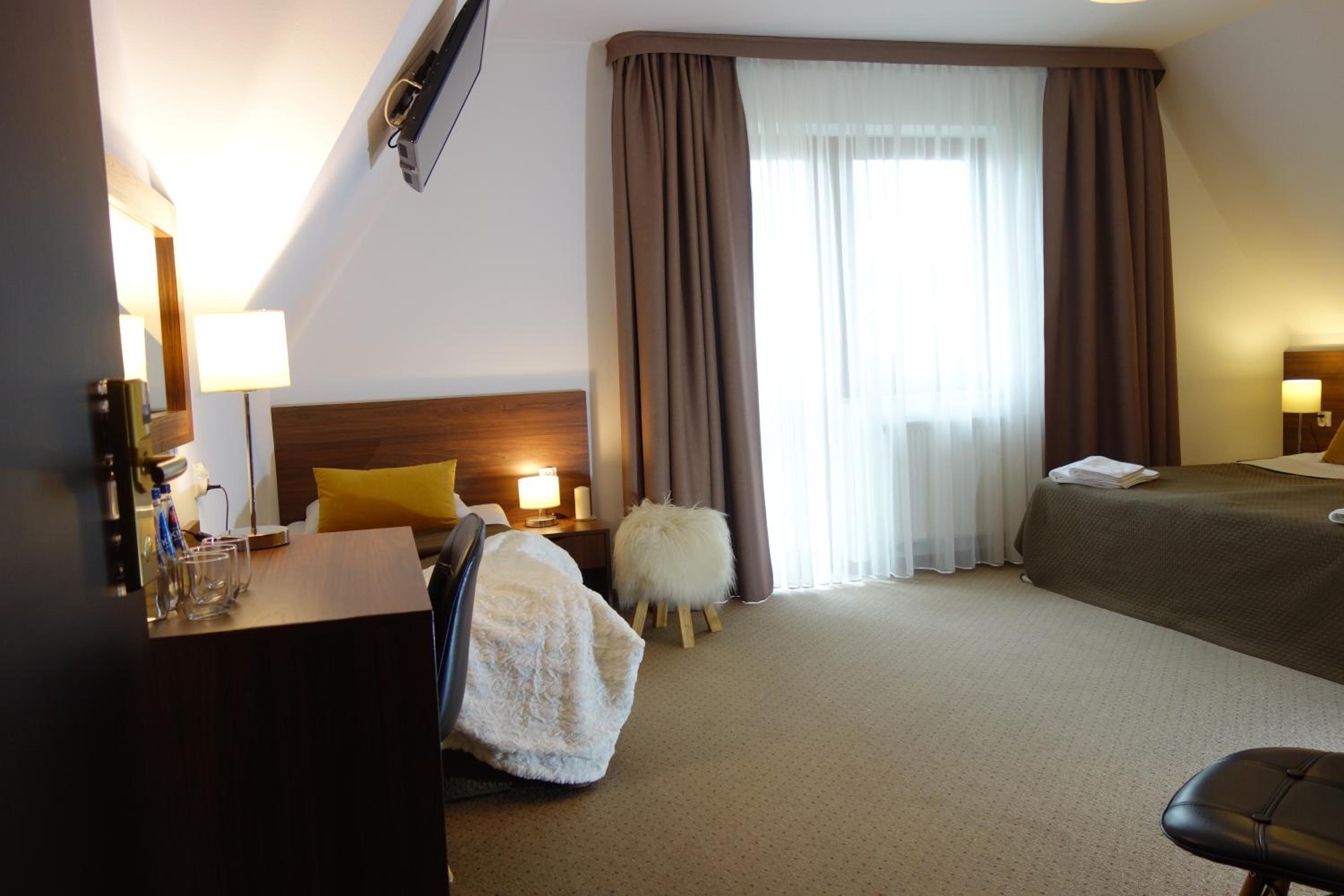 Triple Room - Photo 4