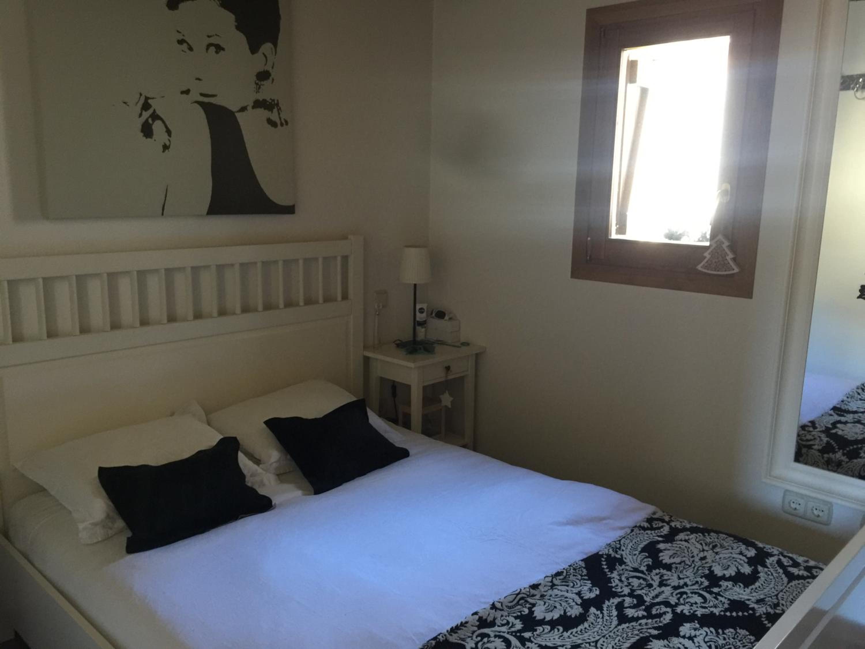 Departamento de tres habitaciones