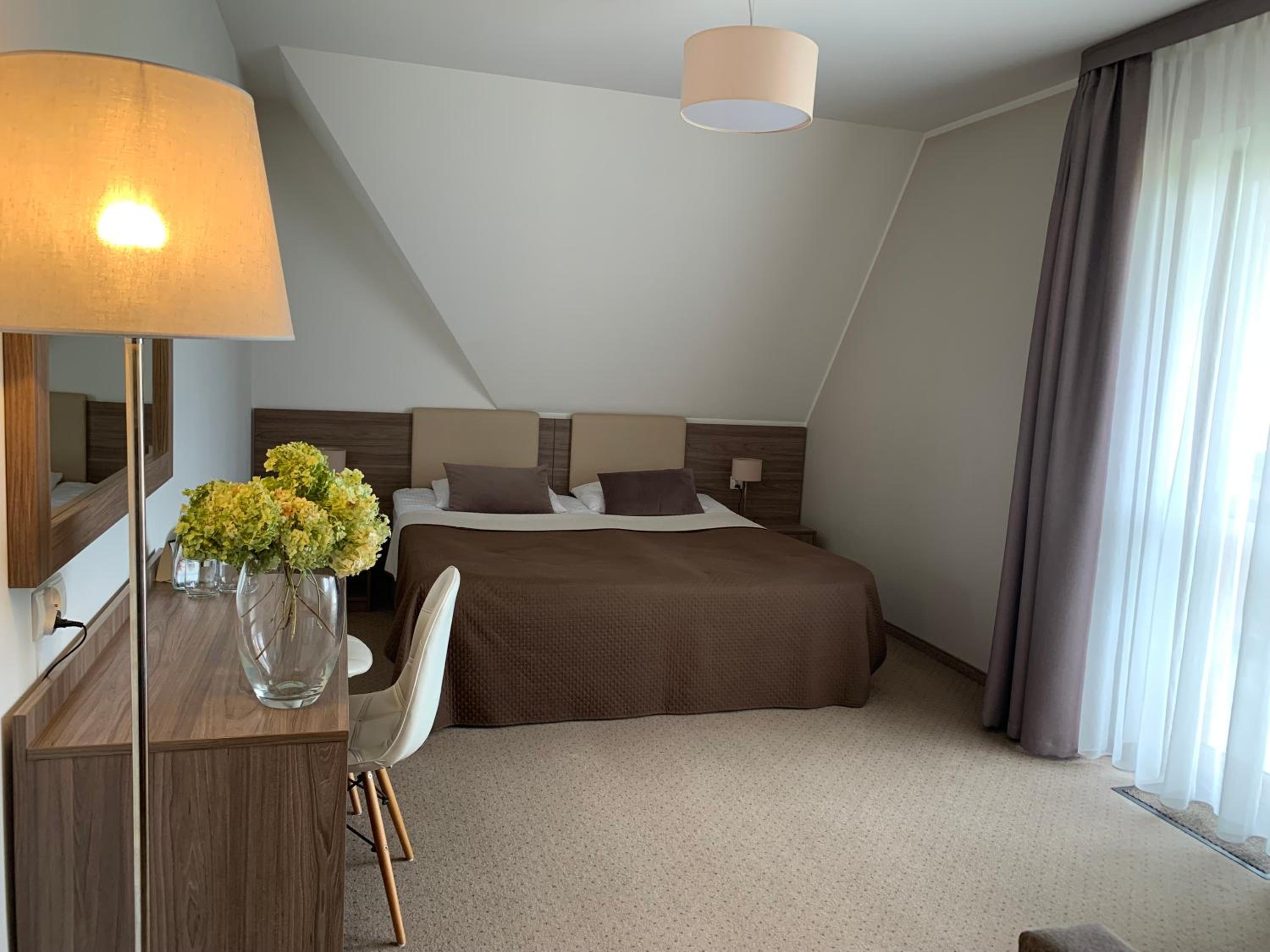 Double Room - Photo 1
