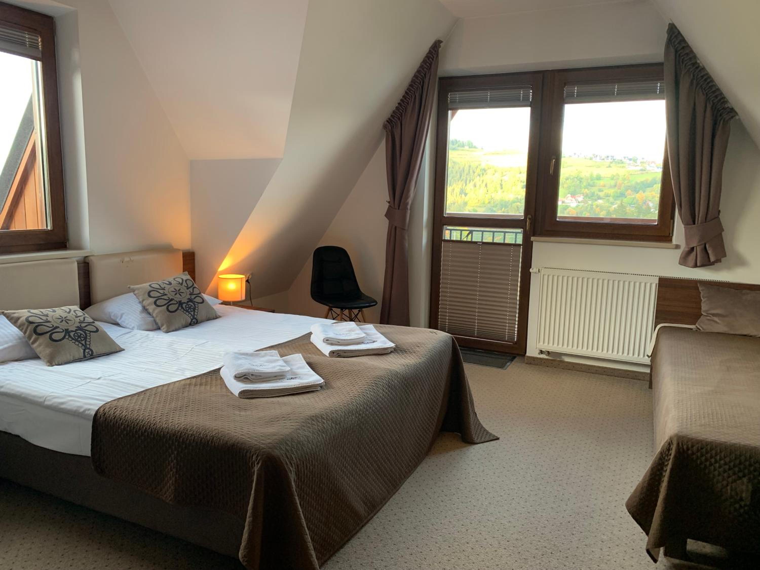 Triple Room - Photo 1