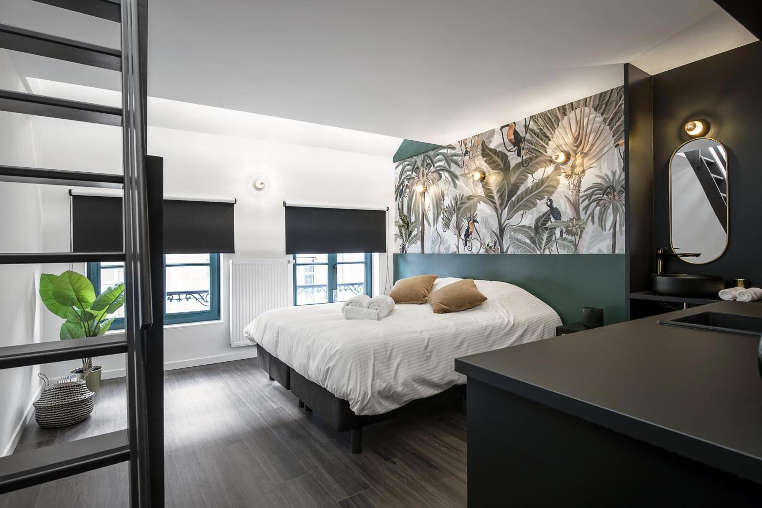 Superior Double Room - Photo 3
