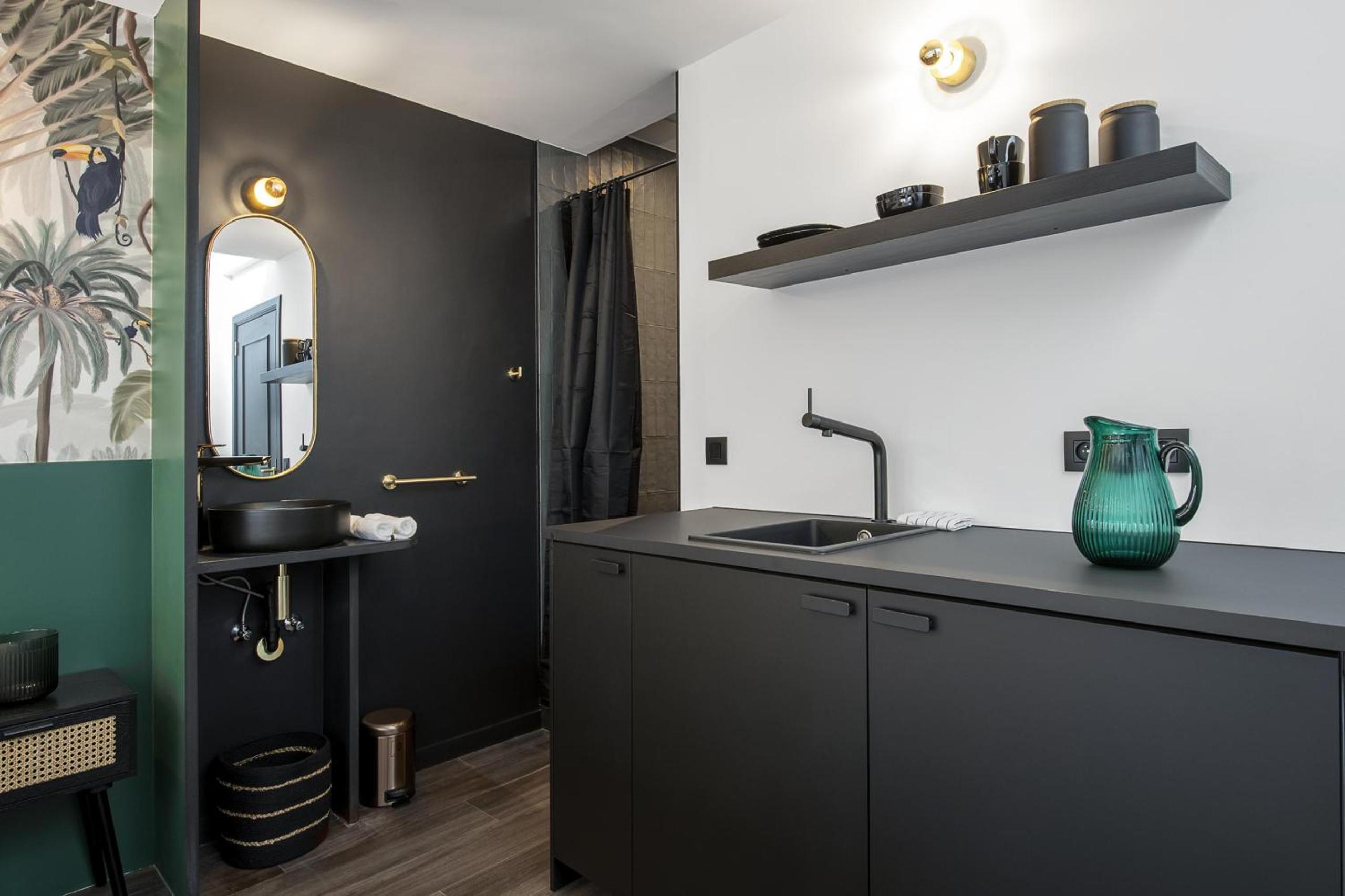 Superior Double Room - Photo 2