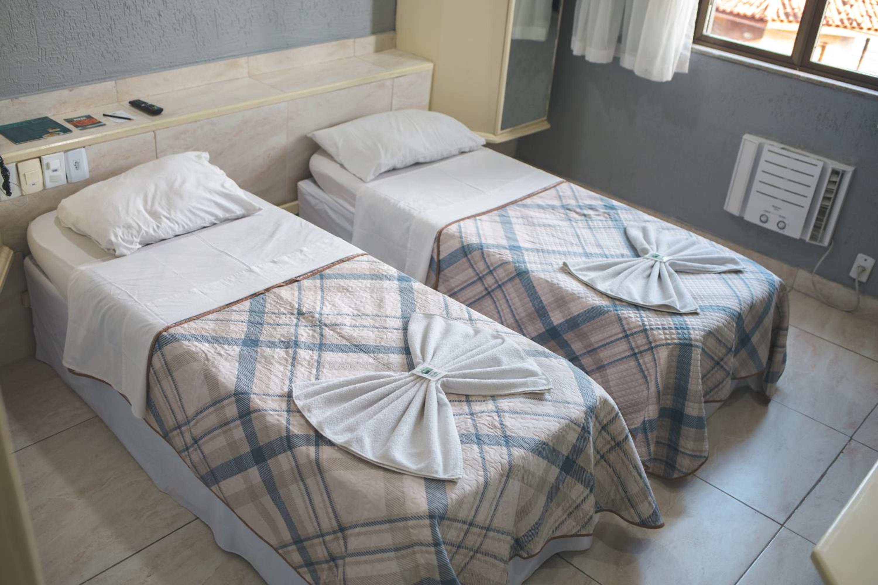 Deluxe Double or Twin Room photo 1