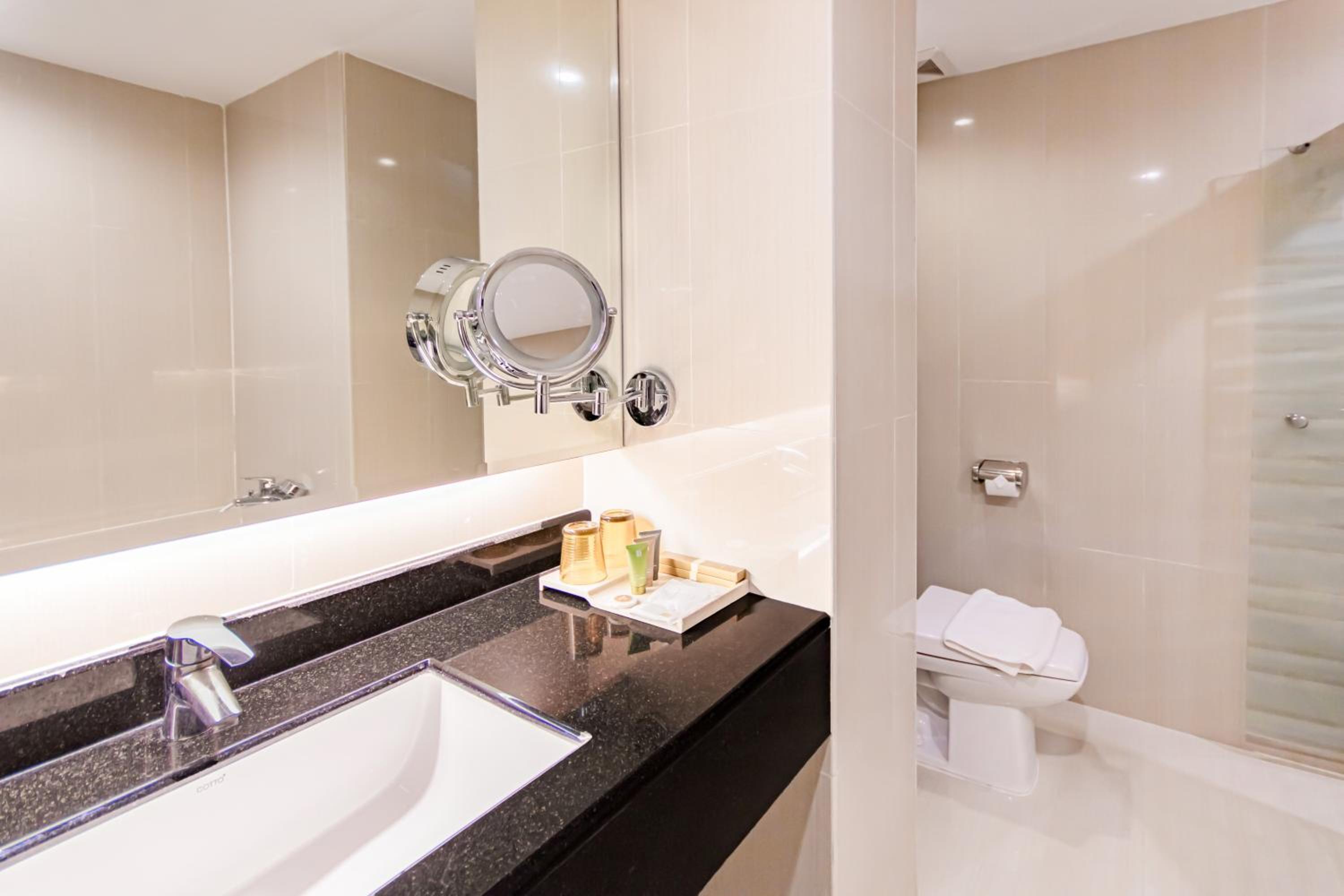 2 Bedroom Family Suite photo 3