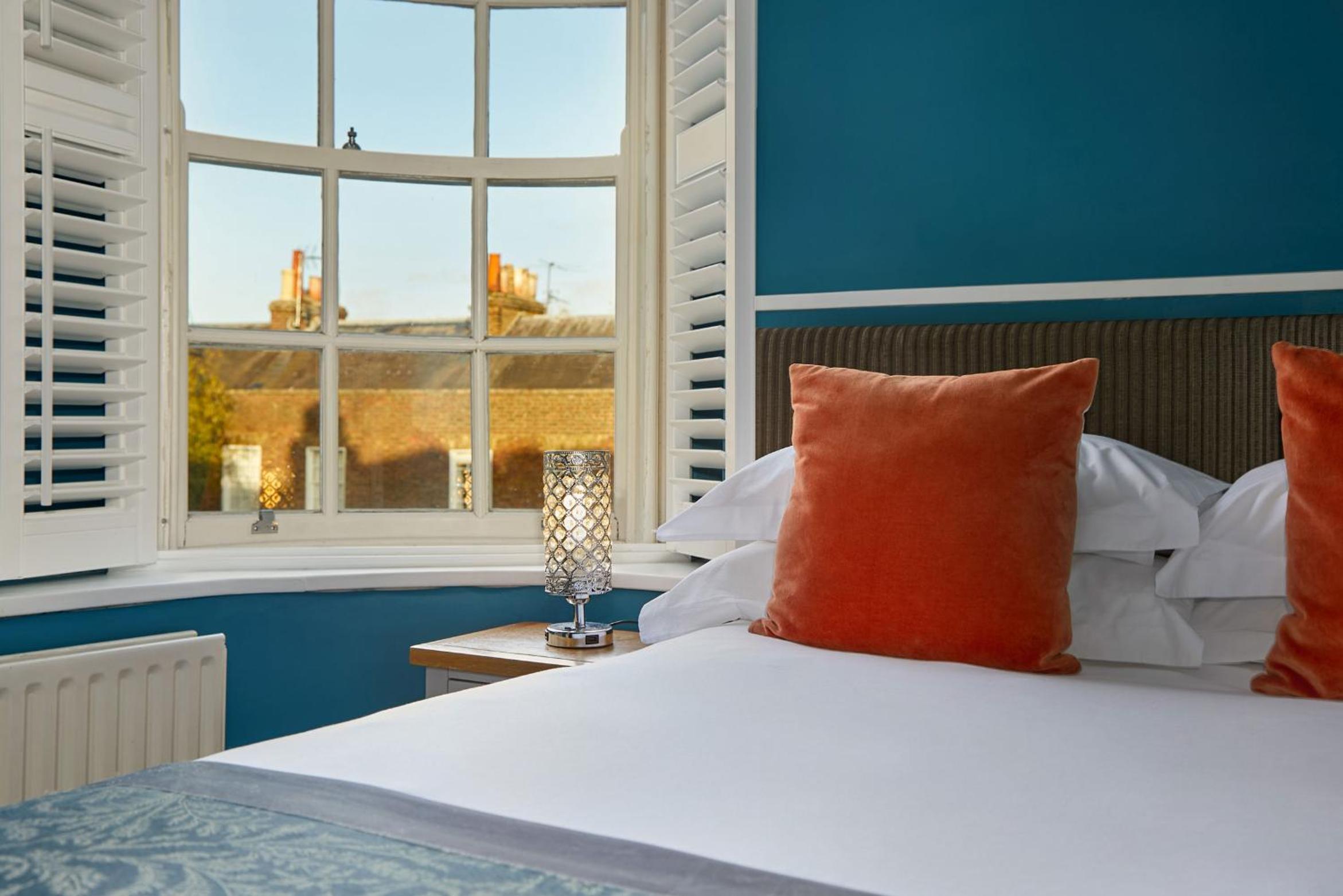 Small Double Room