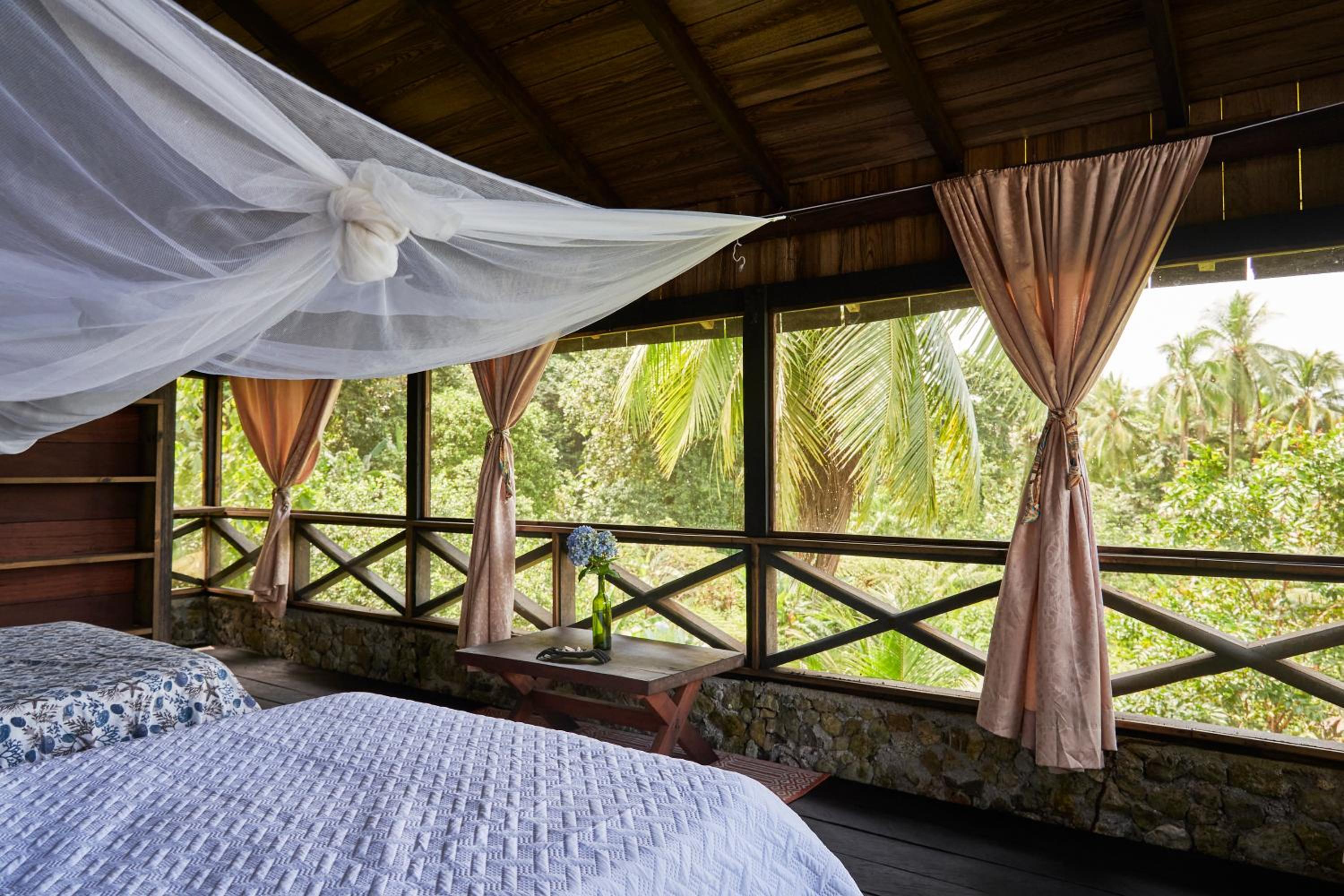 Triple Room with Private Bathroom photo 2