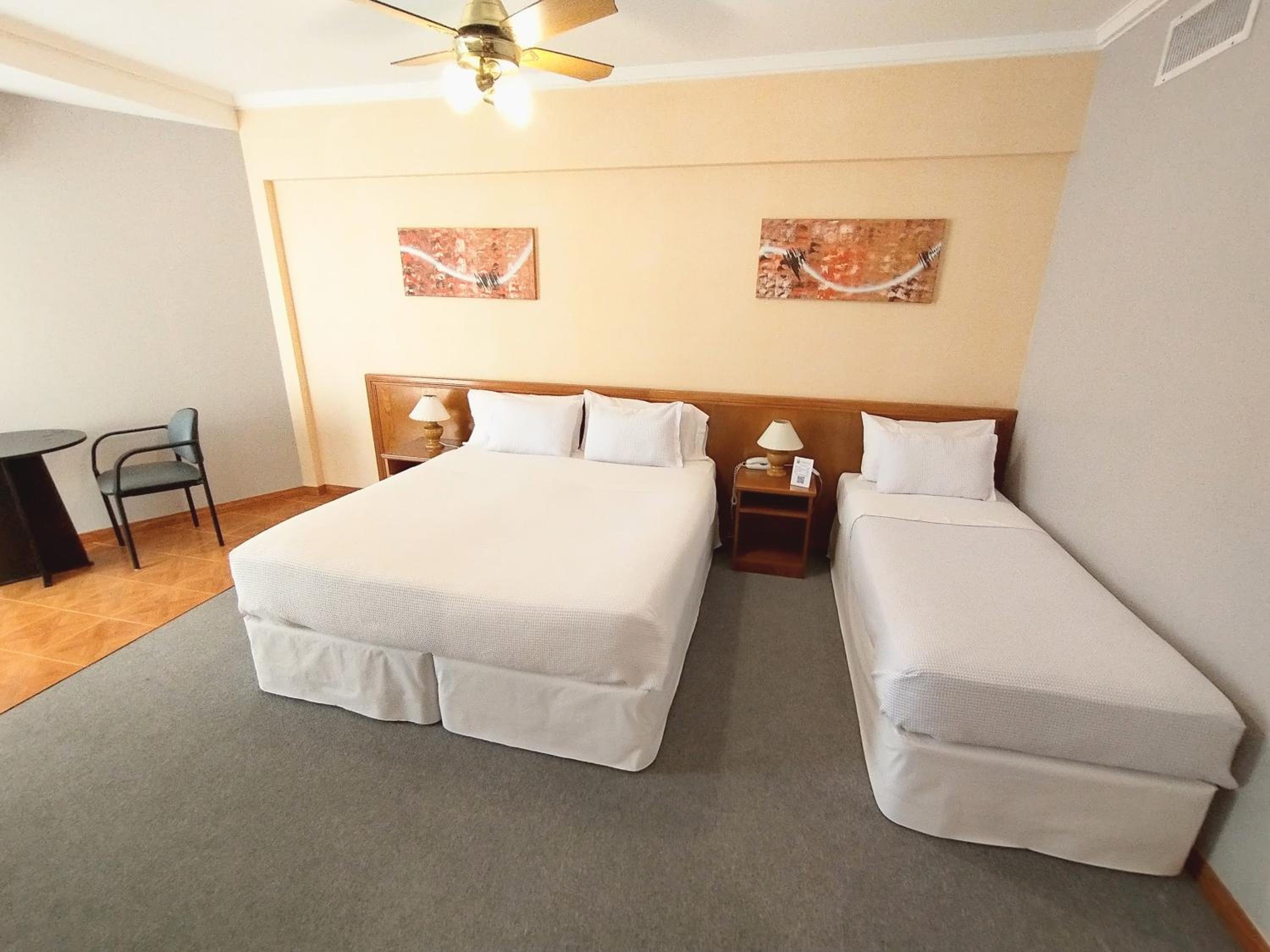 Triple Room - Disability Access photo 1