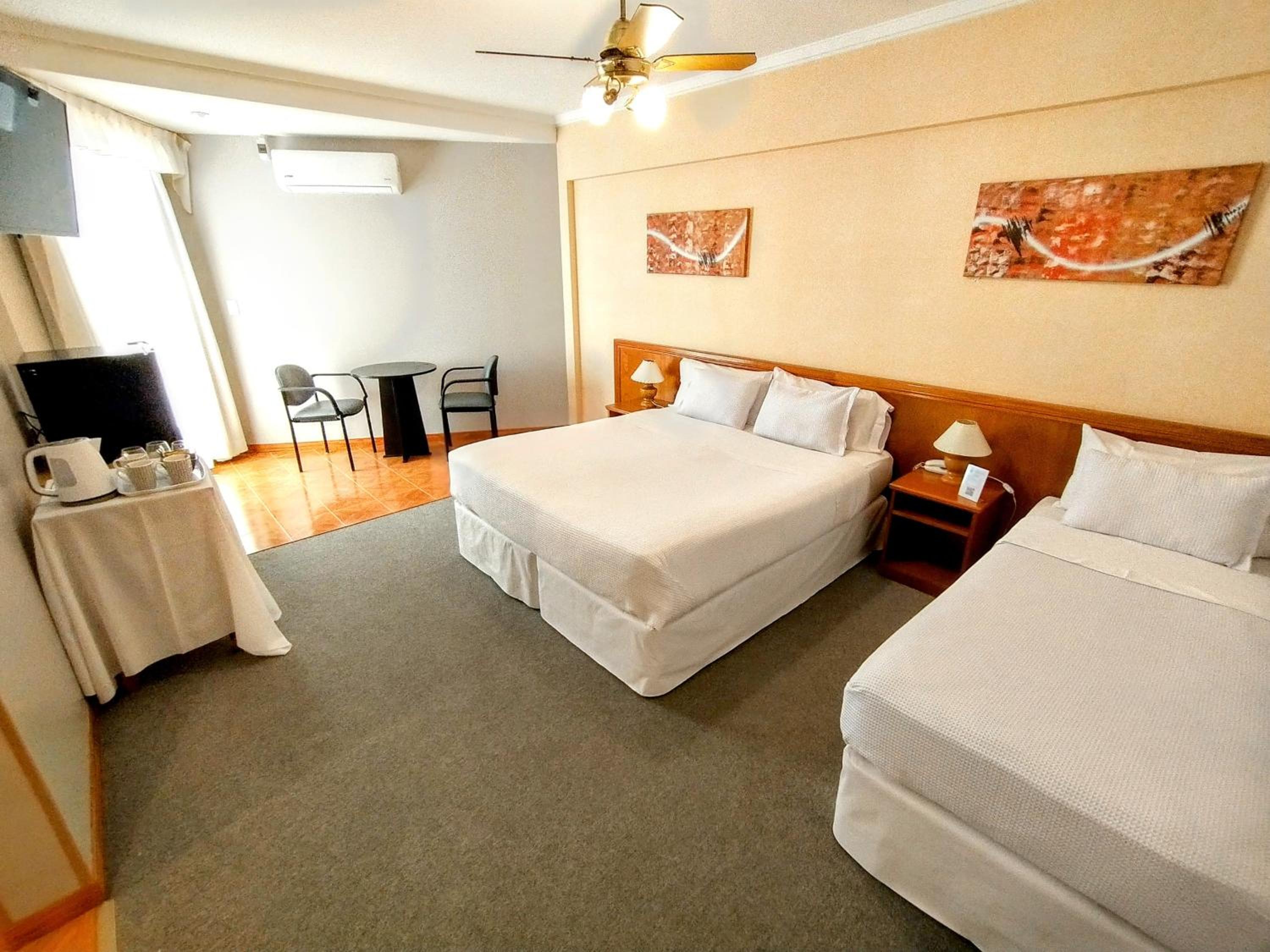 Triple Room - Disability Access photo 2