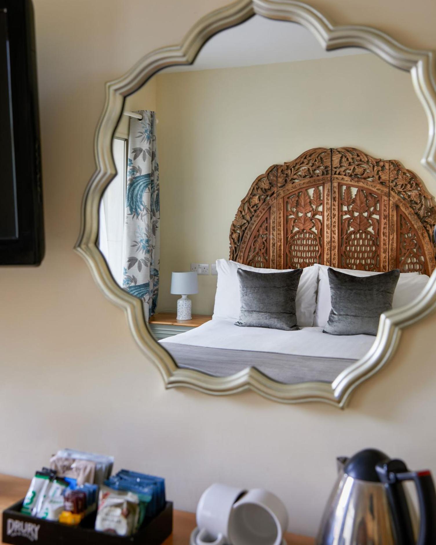 Small Double Room - Photo 4