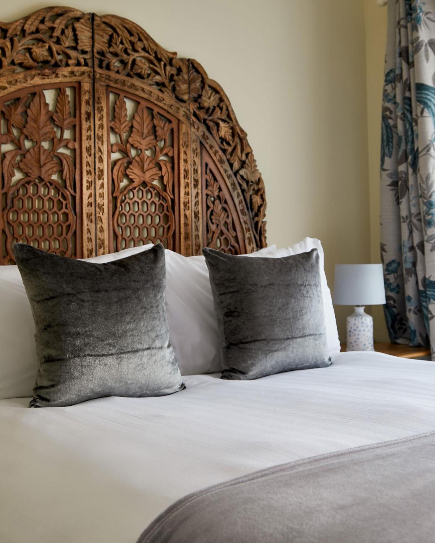 Small Double Room - Photo 5