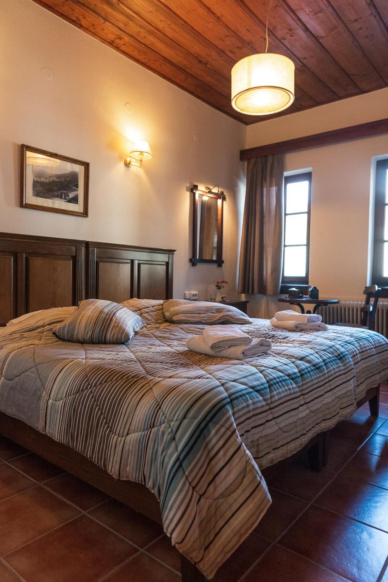 Double Room with Mountain View photo 1