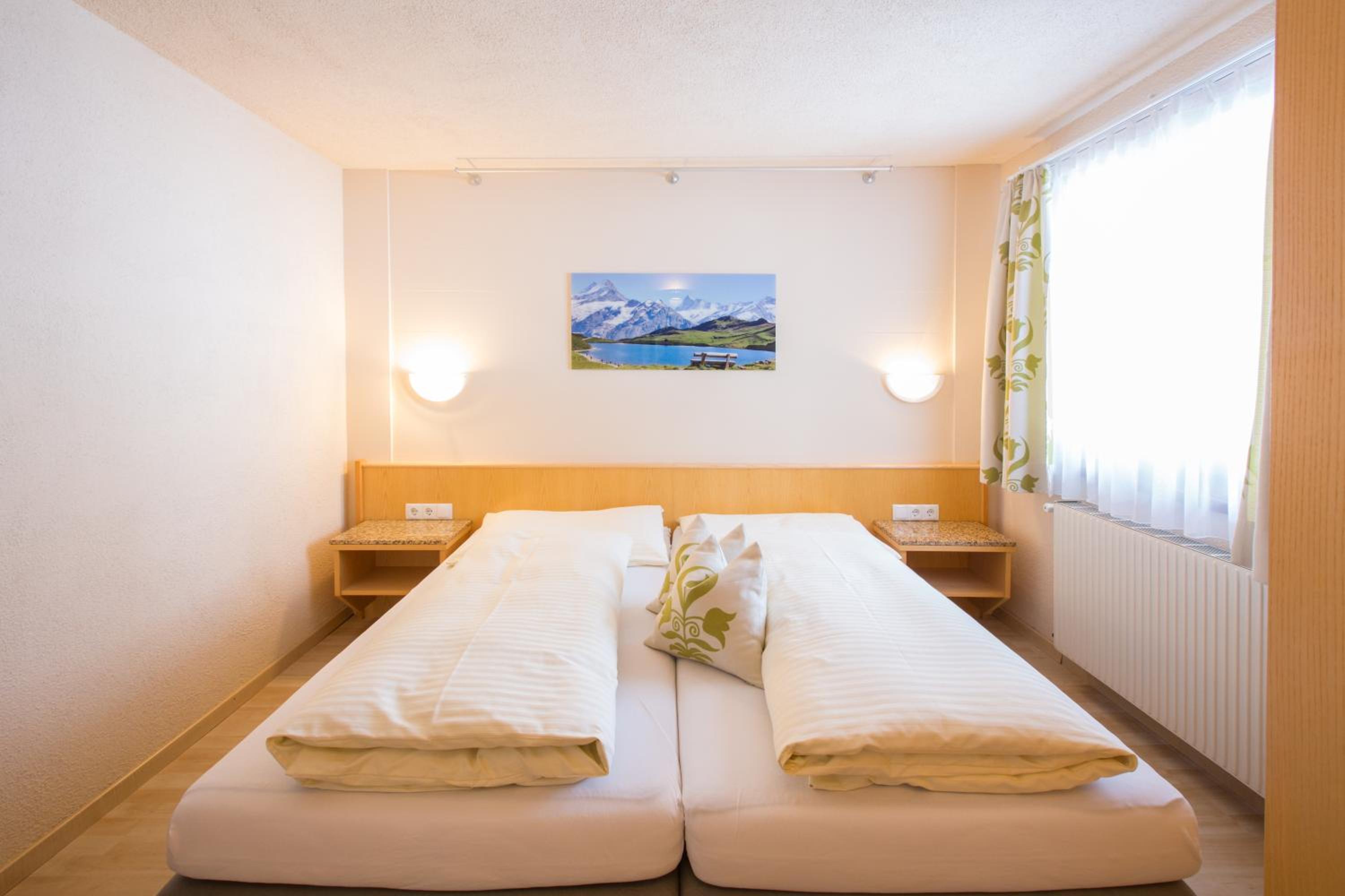 One-Bedroom Apartment with Sofa Bed photo 1