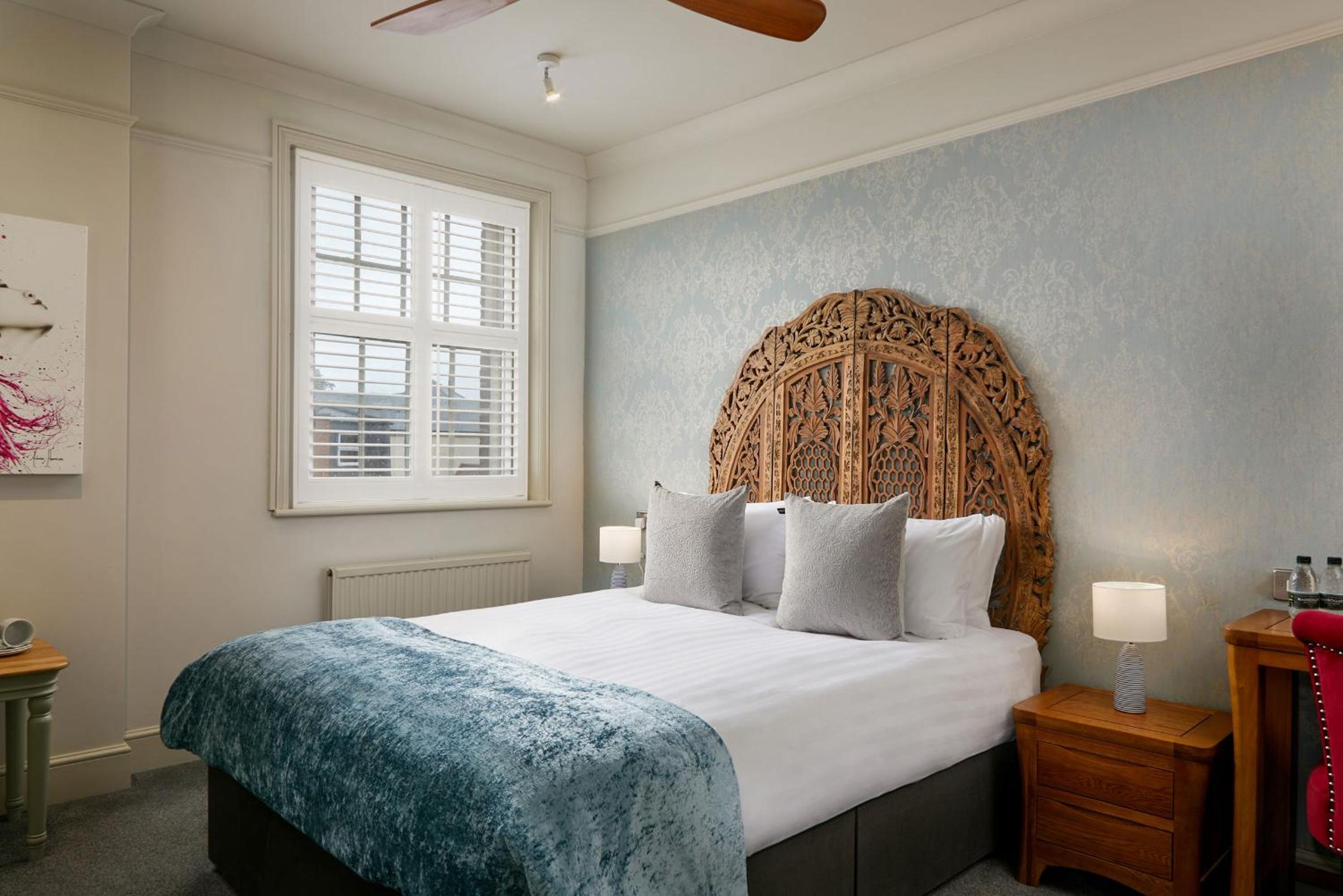 Double Room - Photo 2
