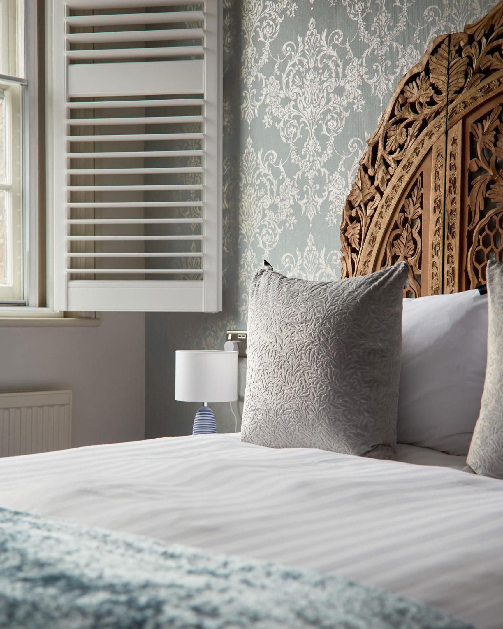 Double Room - Photo 5