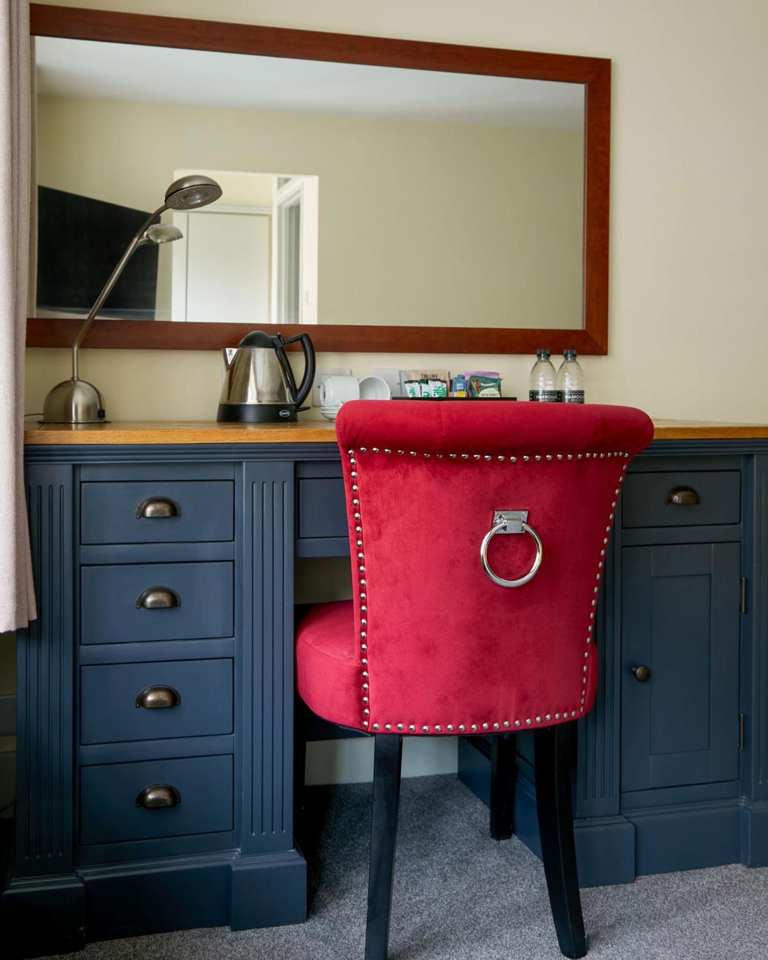 Superior Double Room - Photo 2