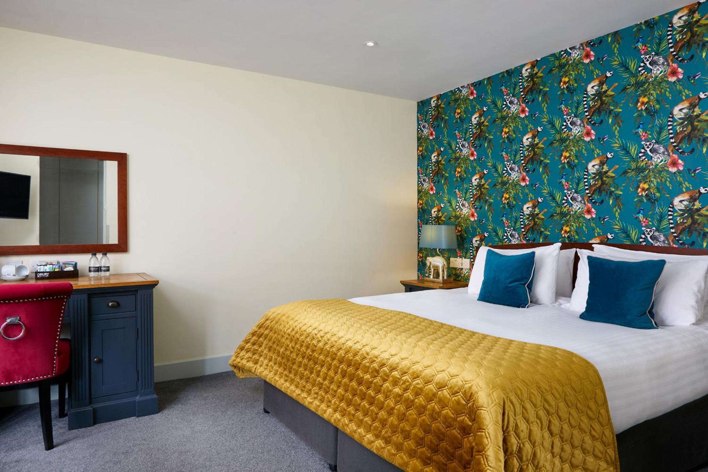 Superior Double Room - Photo 3